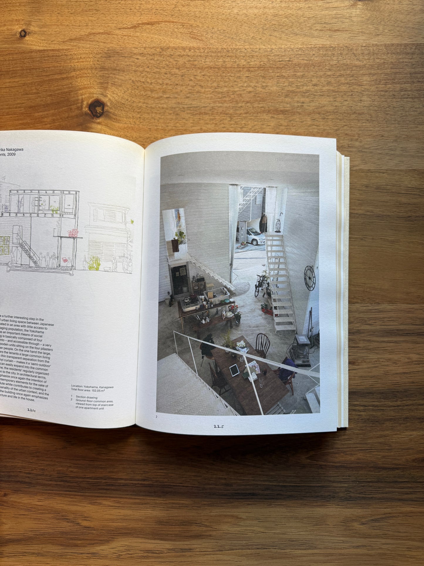 The Japanese House: Architecture and Life after 1945