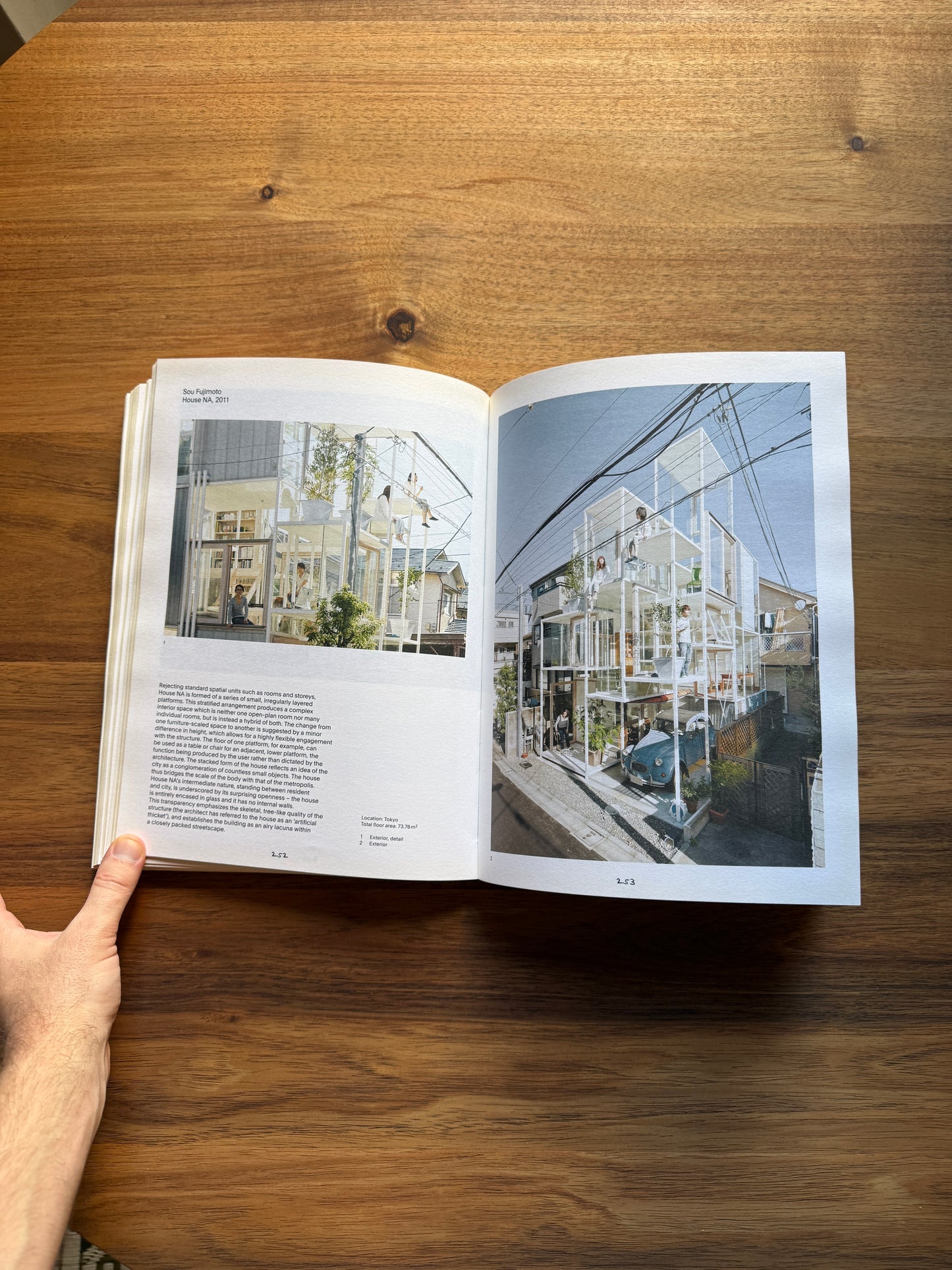 The Japanese House: Architecture and Life after 1945