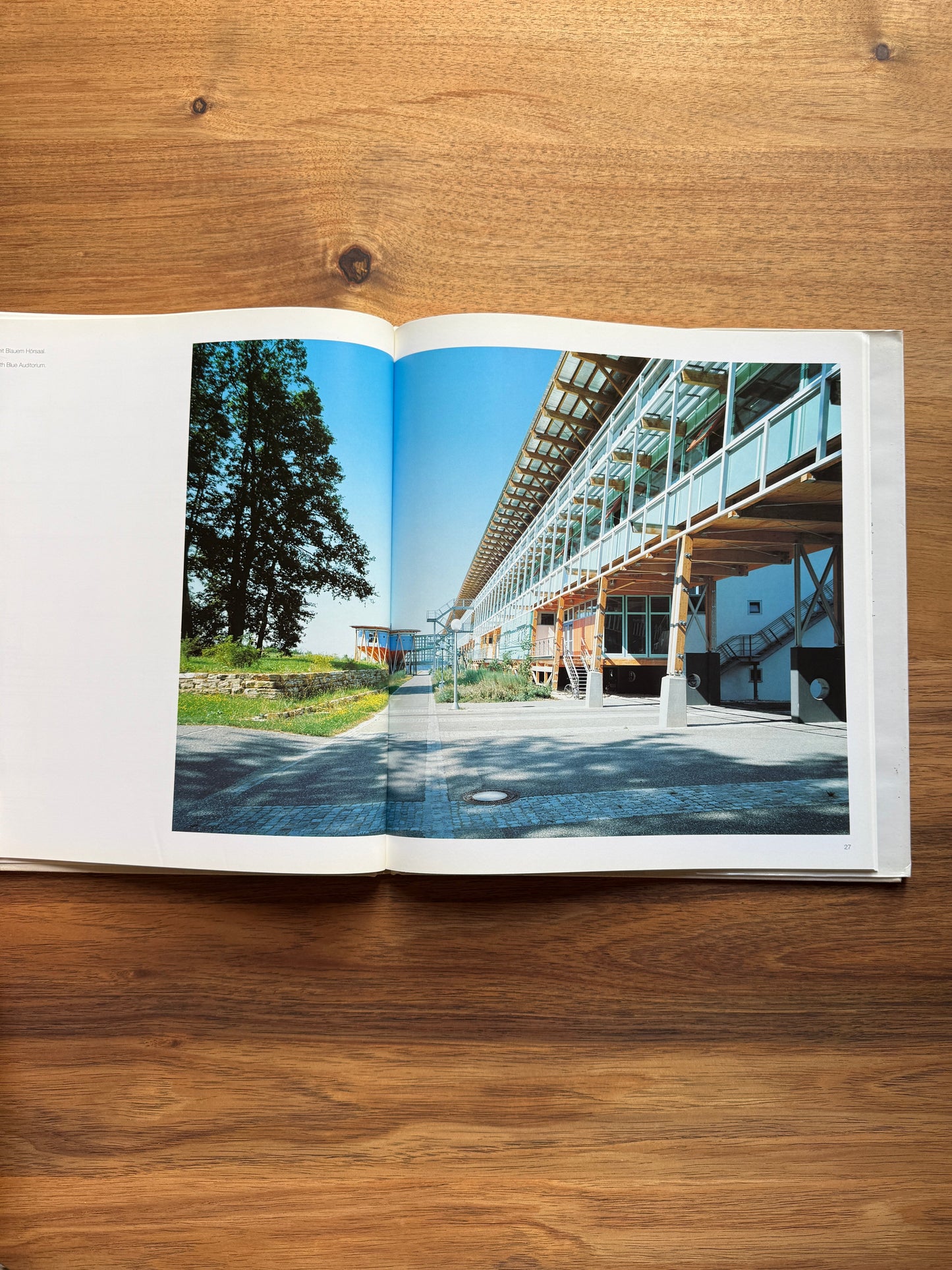 Steidle + Partner: Universitat Ulm West