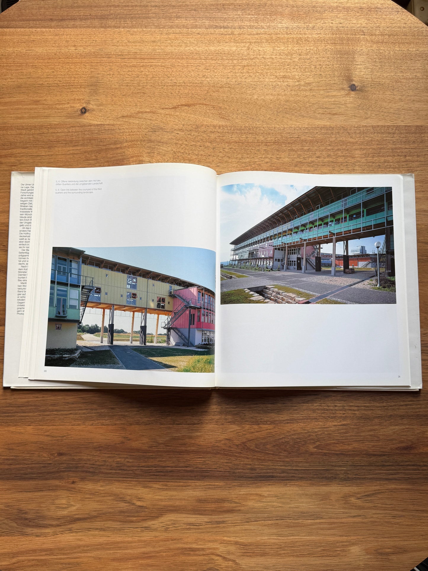 Steidle + Partner: Universitat Ulm West
