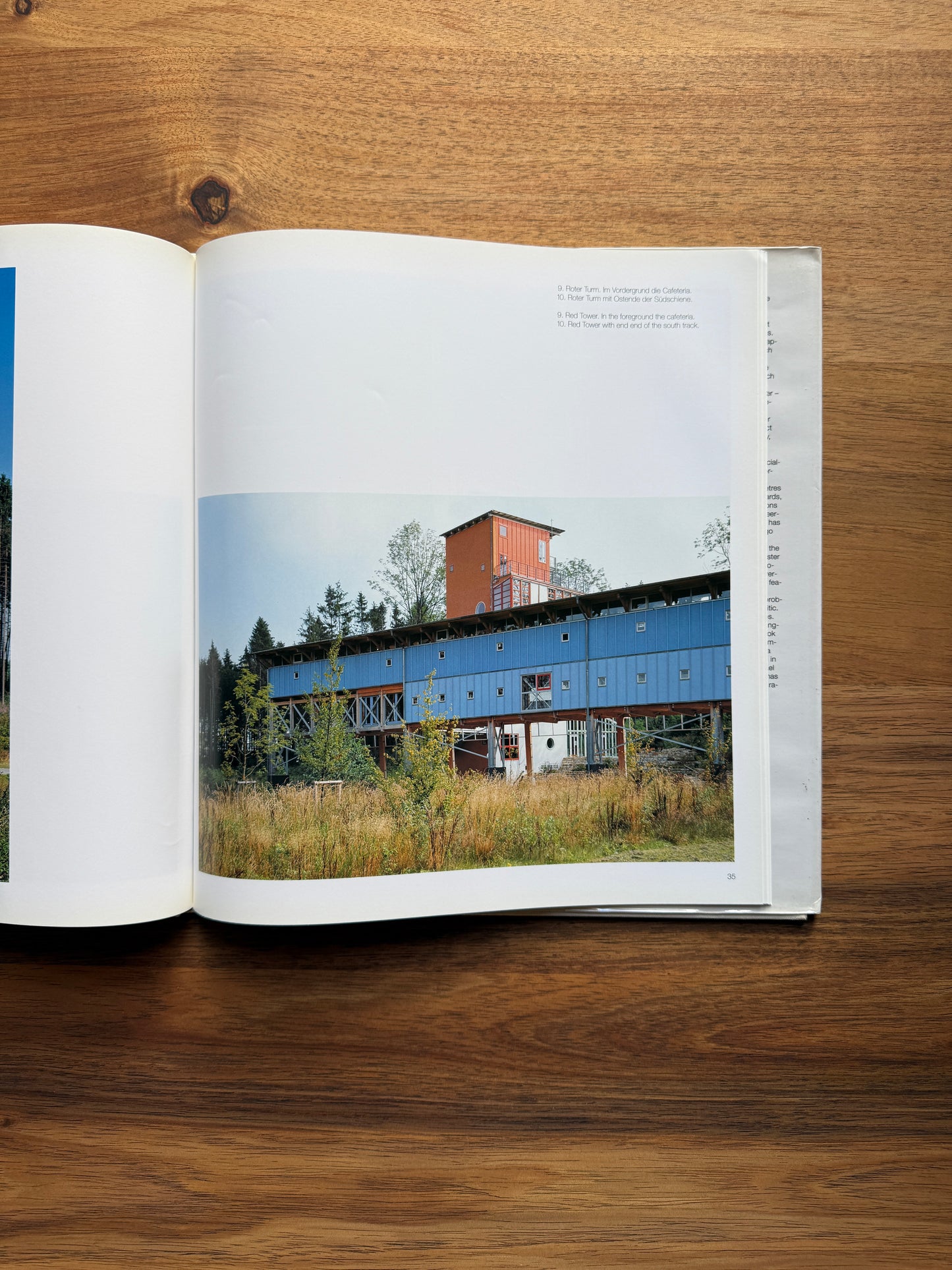 Steidle + Partner: Universitat Ulm West