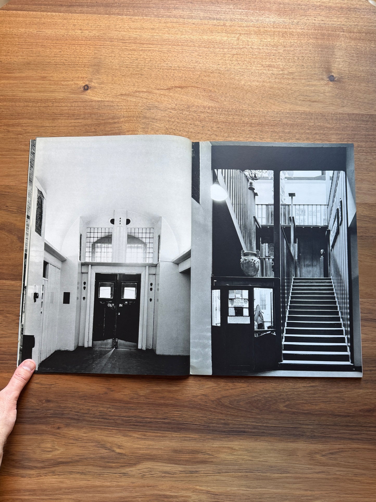 Charles Rennie Mackintosh. Global Architecture GA 49