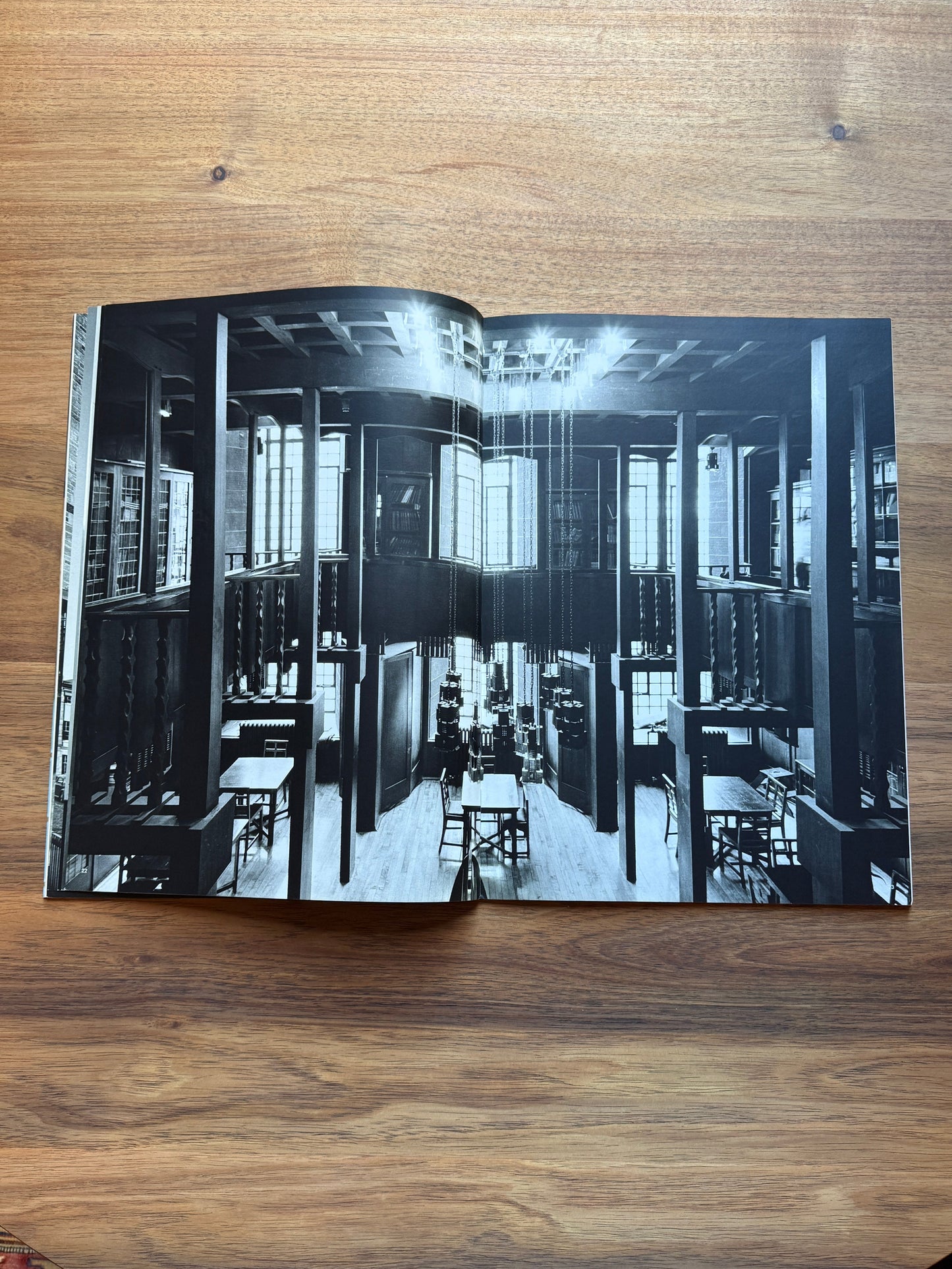 Charles Rennie Mackintosh. Global Architecture GA 49