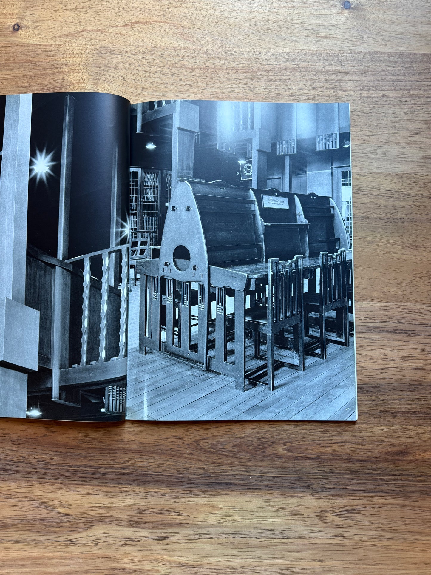Charles Rennie Mackintosh. Global Architecture GA 49