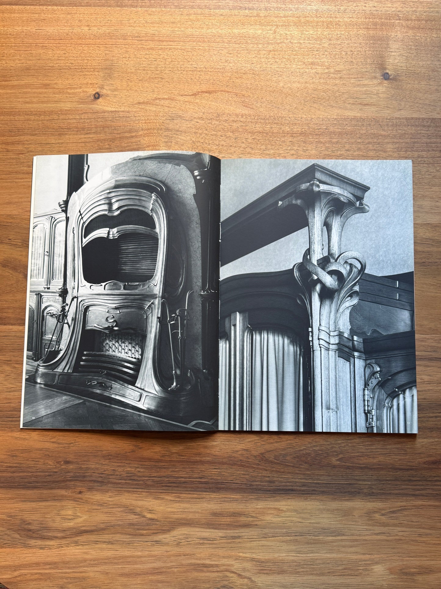 Victor Horta. Global Architecture GA 42