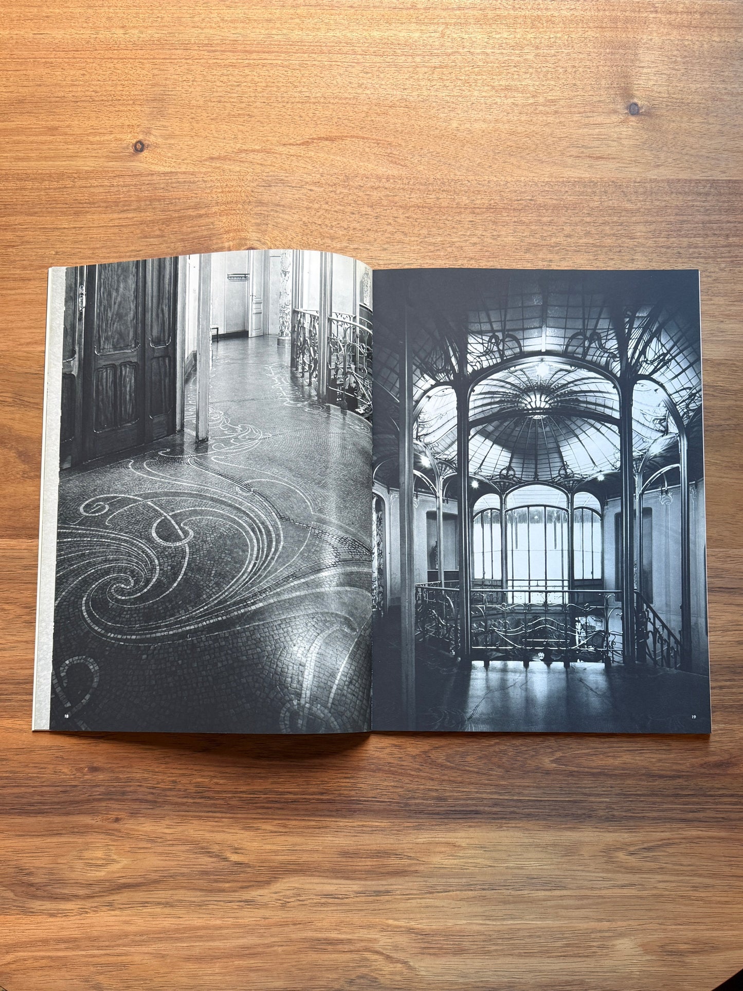 Victor Horta. Global Architecture GA 42