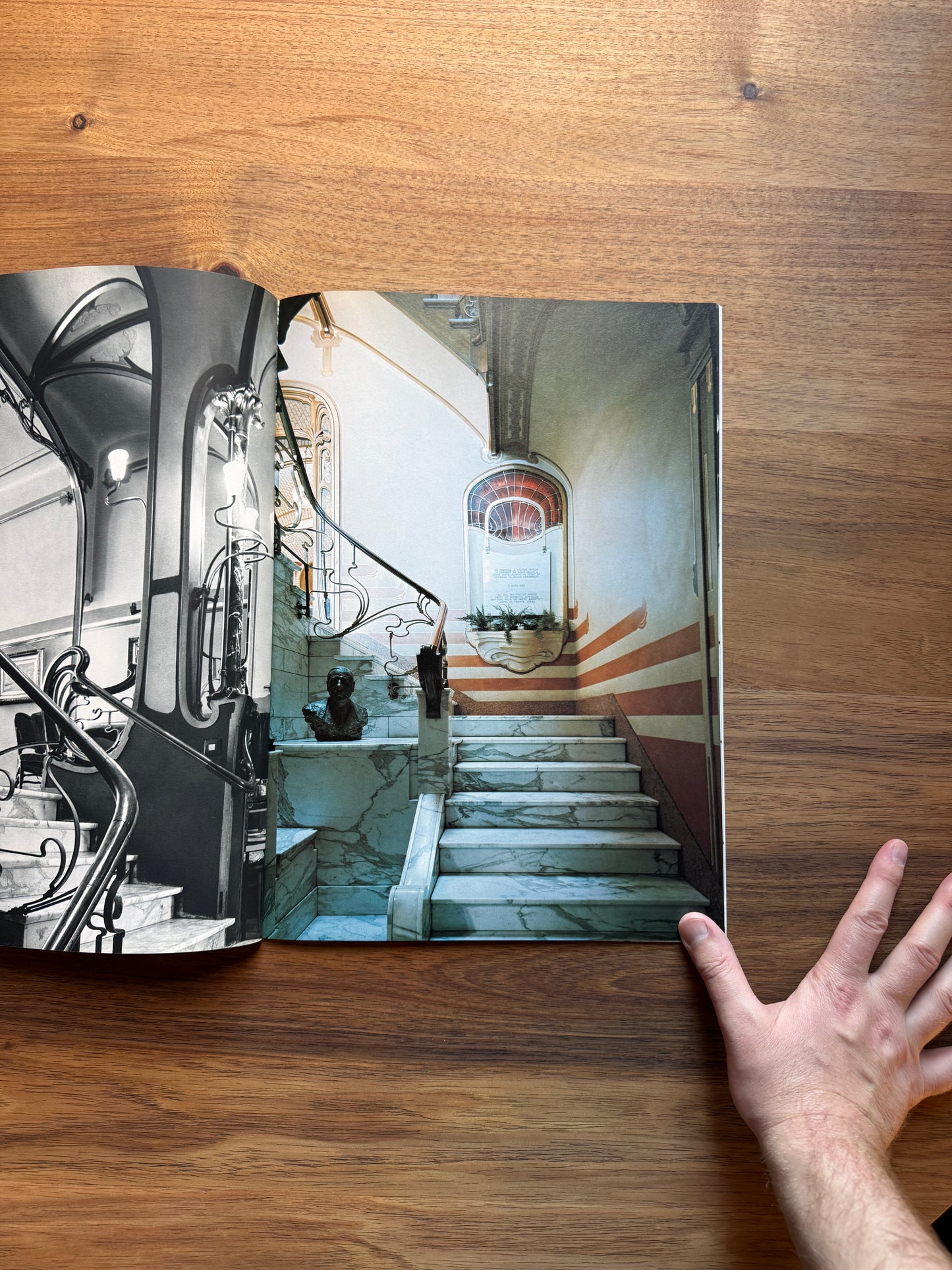 Victor Horta. Global Architecture GA 42