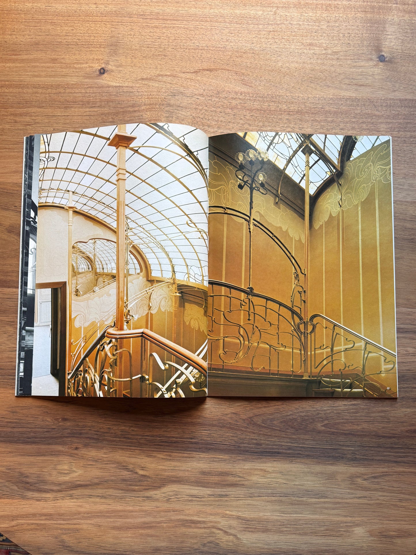 Victor Horta. Global Architecture GA 42