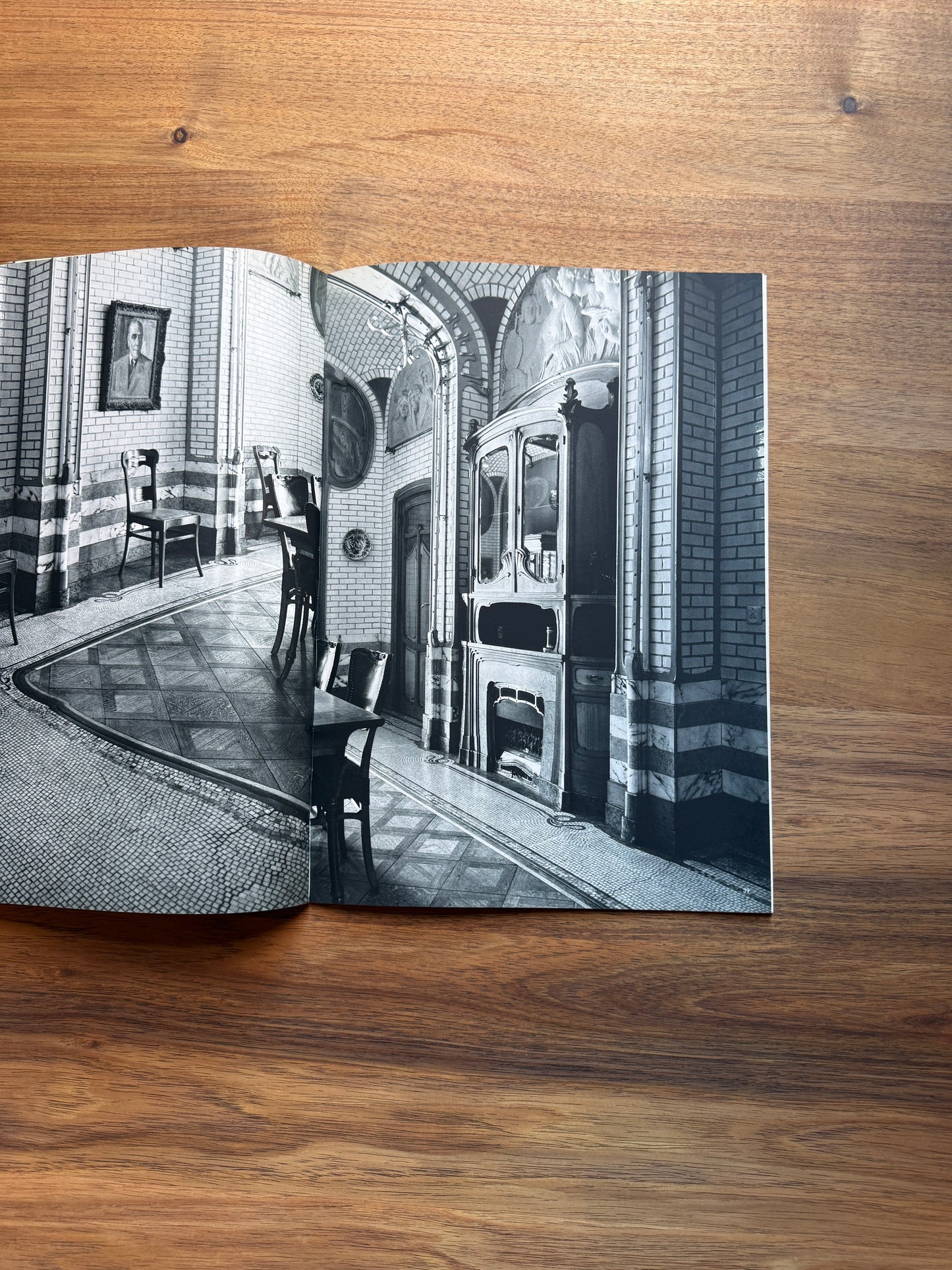 Victor Horta. Global Architecture GA 42