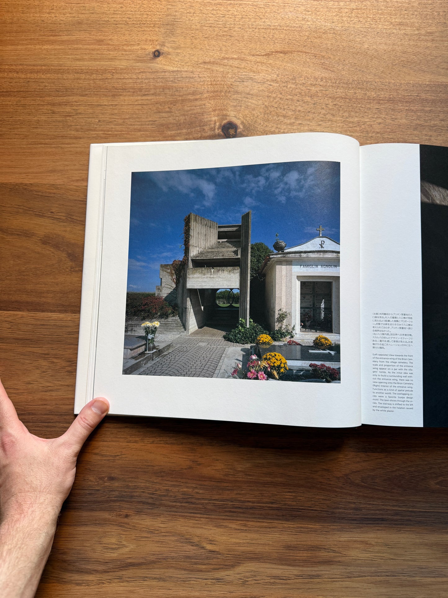 Carlo Scarpa "The Poet of Architecture"