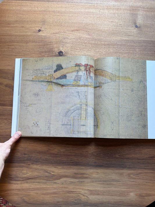 Carlo Scarpa "The Poet of Architecture"