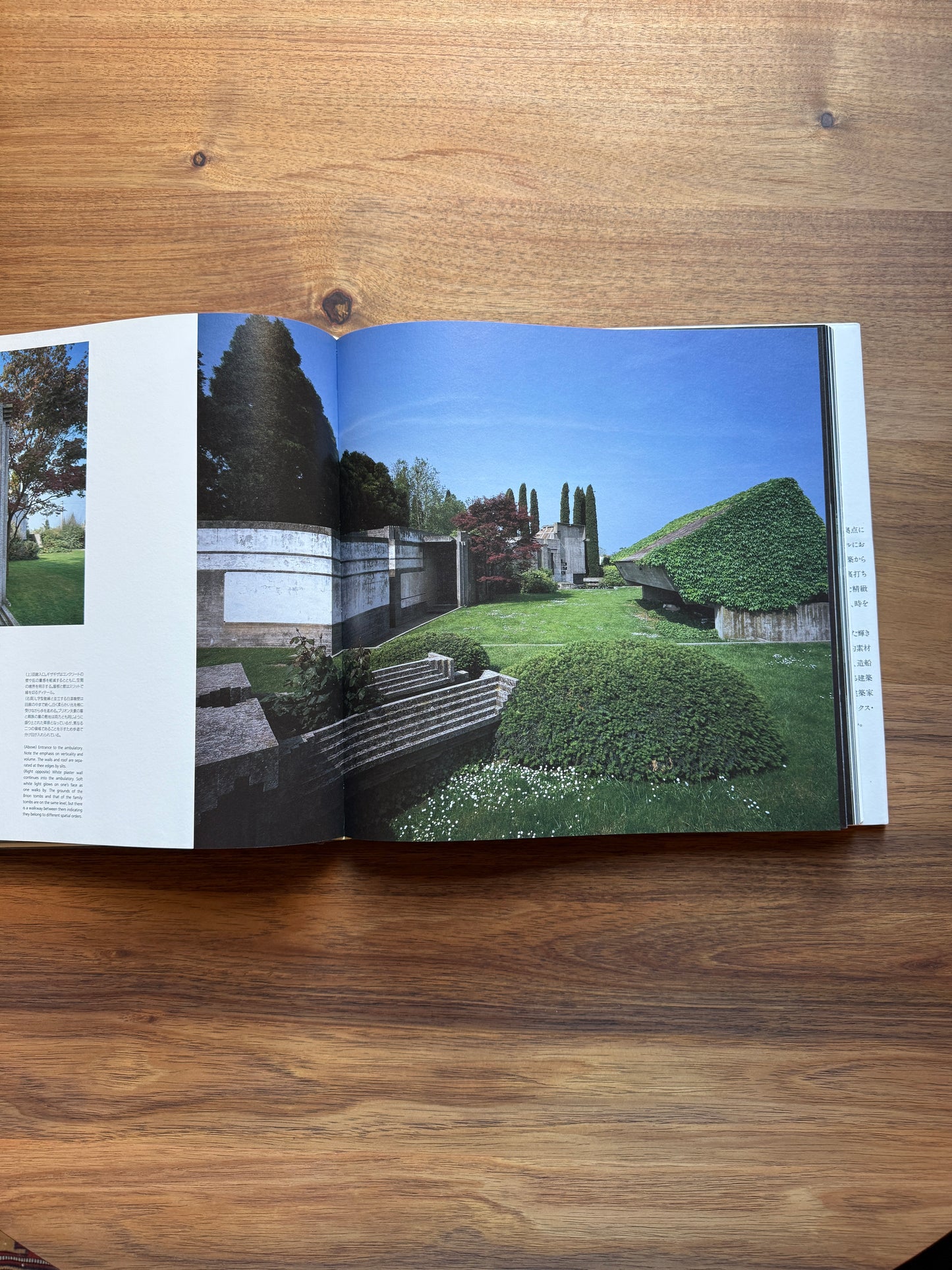 Carlo Scarpa "The Poet of Architecture"