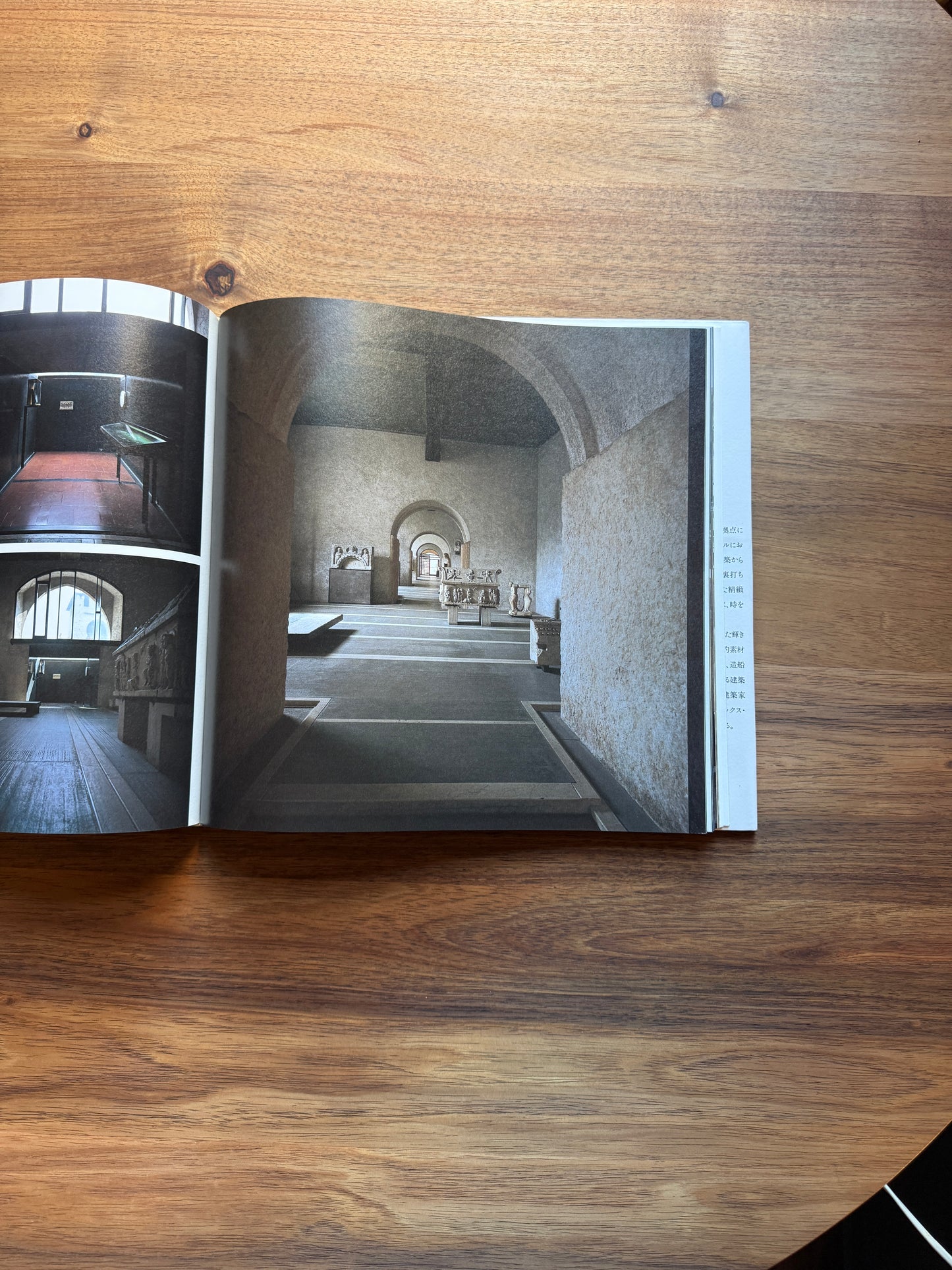 Carlo Scarpa "The Poet of Architecture"