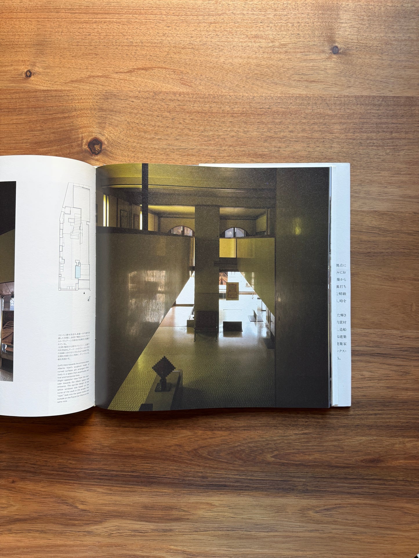 Carlo Scarpa "The Poet of Architecture"