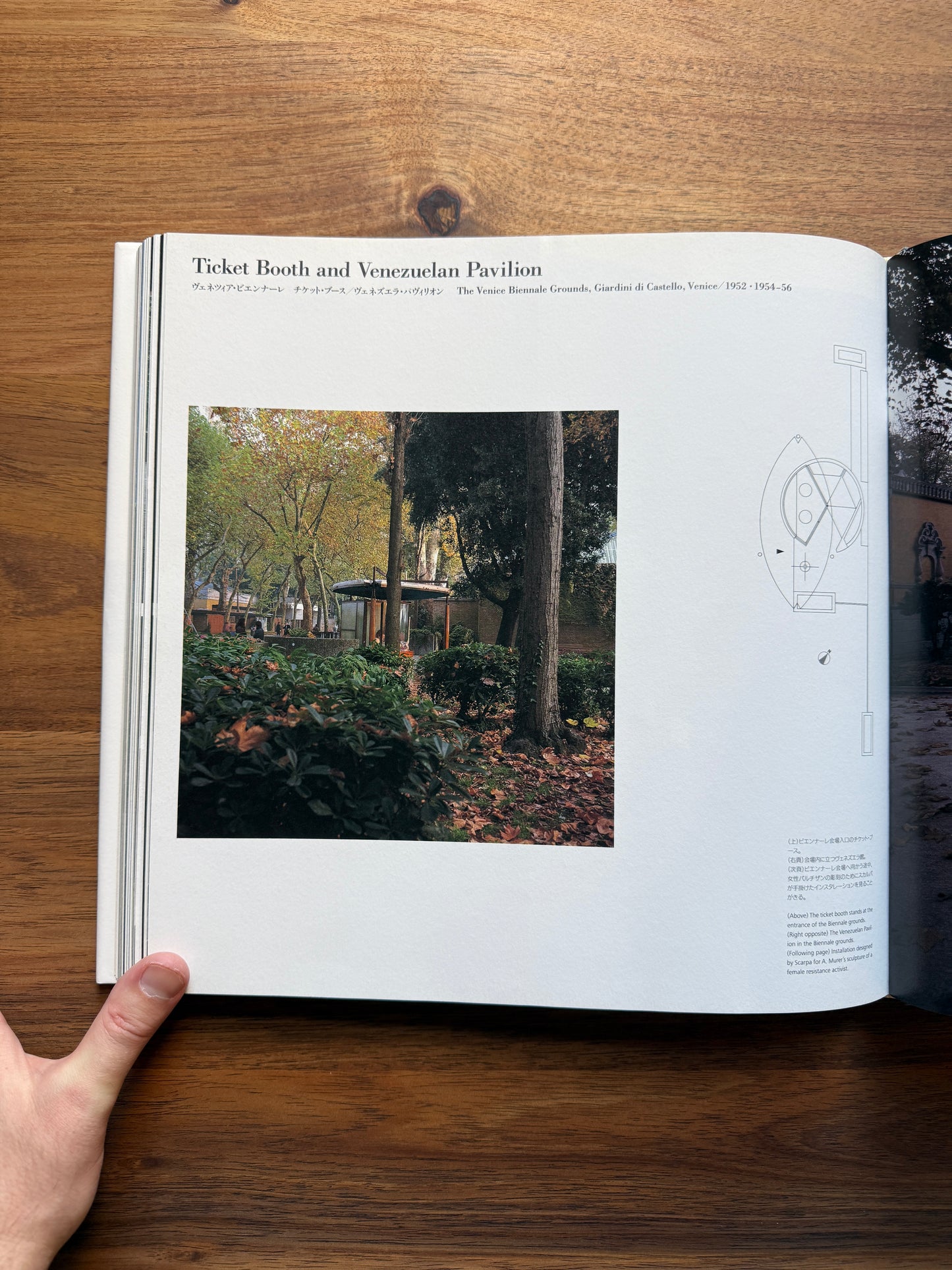 Carlo Scarpa "The Poet of Architecture"