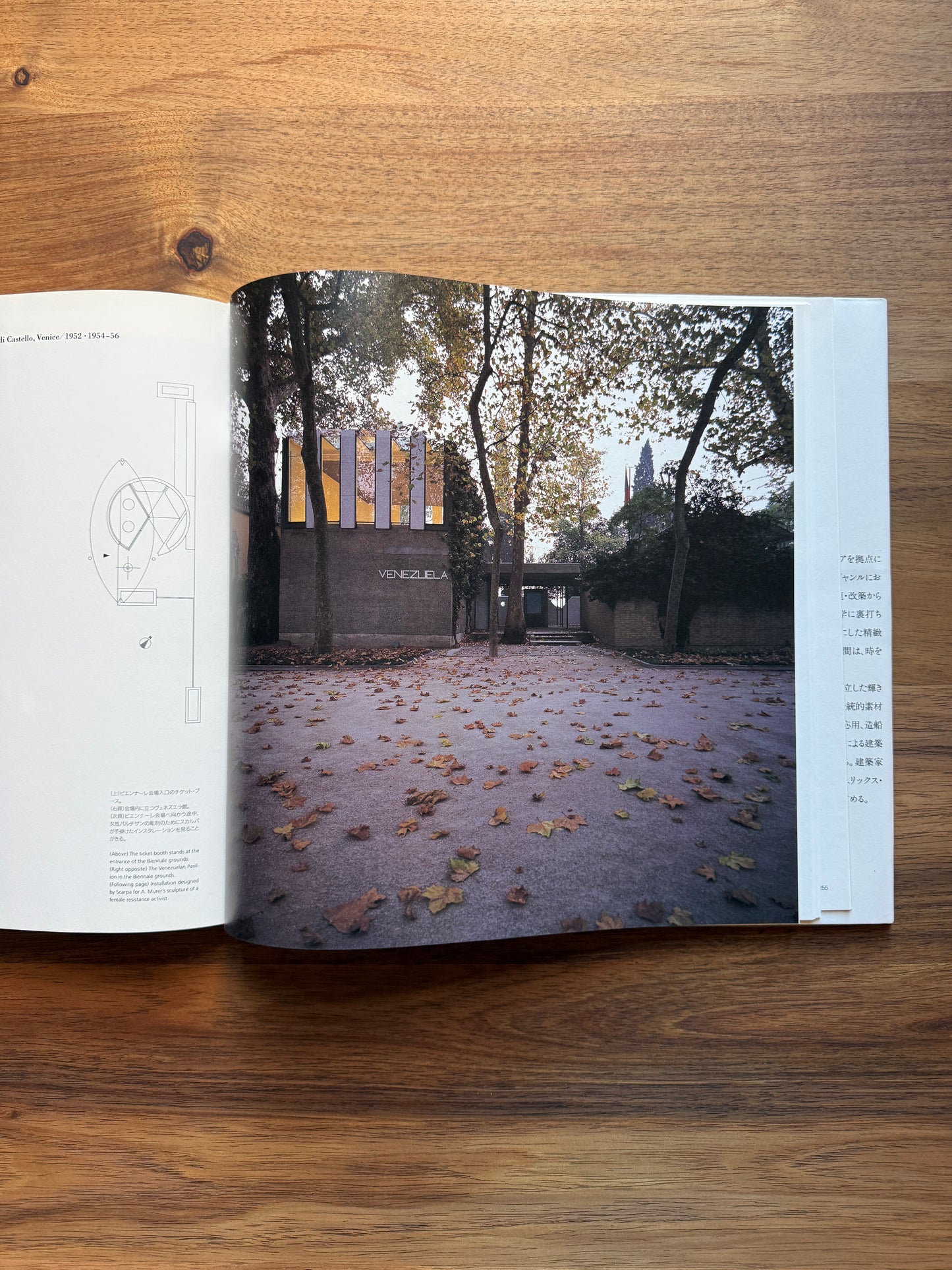 Carlo Scarpa "The Poet of Architecture"