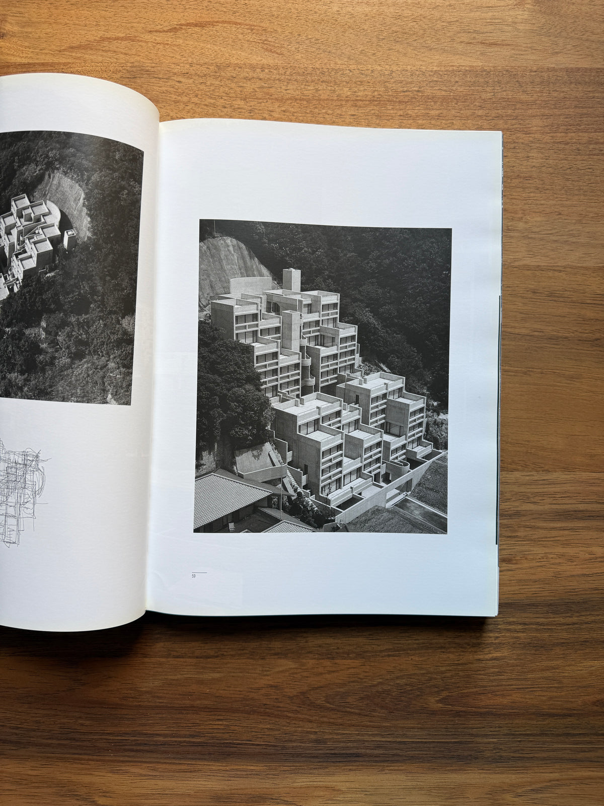 El Croquis Volume 44+58: Tadao Ando