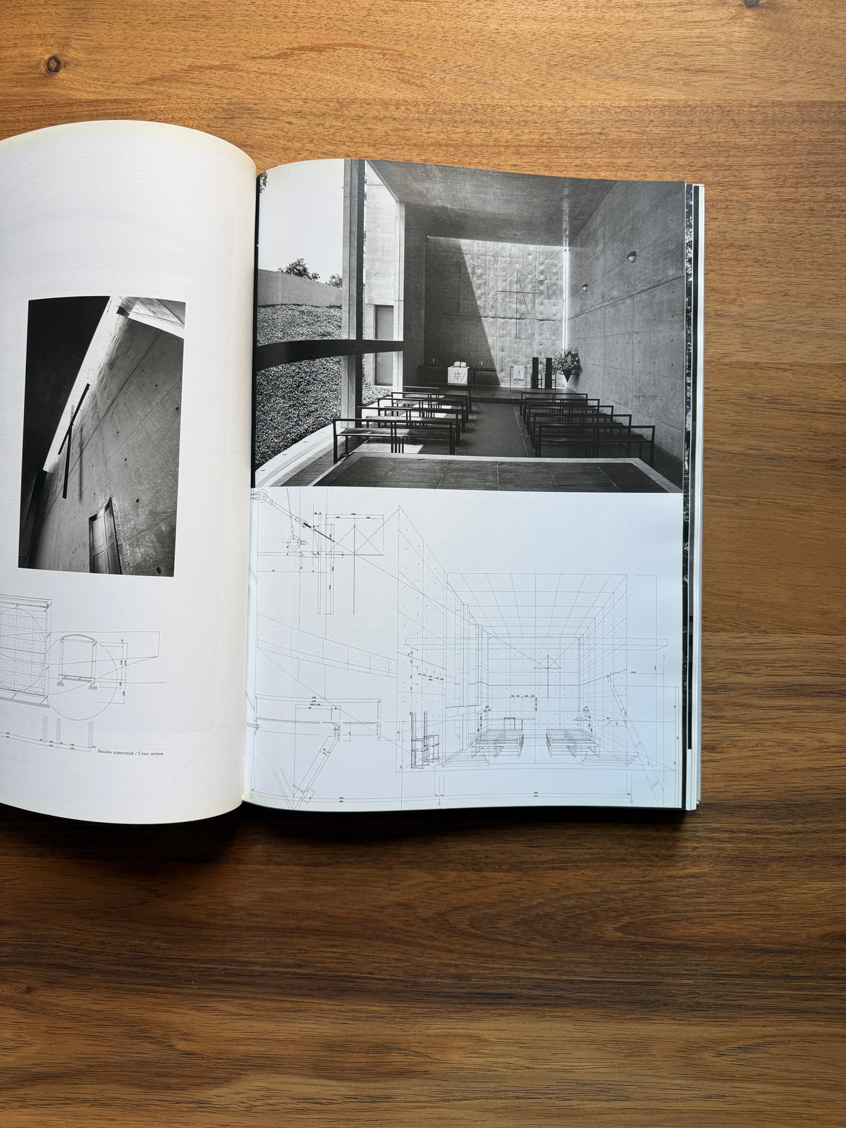 El Croquis Volume 44+58: Tadao Ando