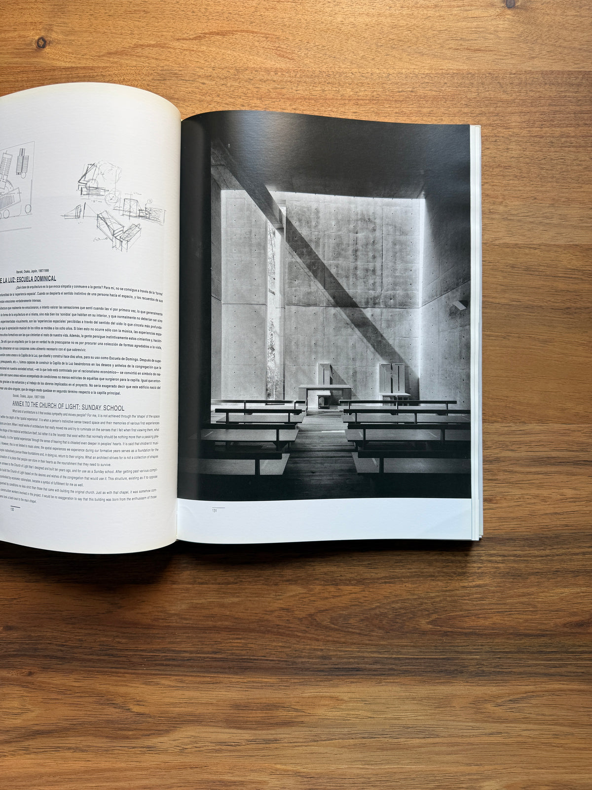 El Croquis Volume 44+58: Tadao Ando
