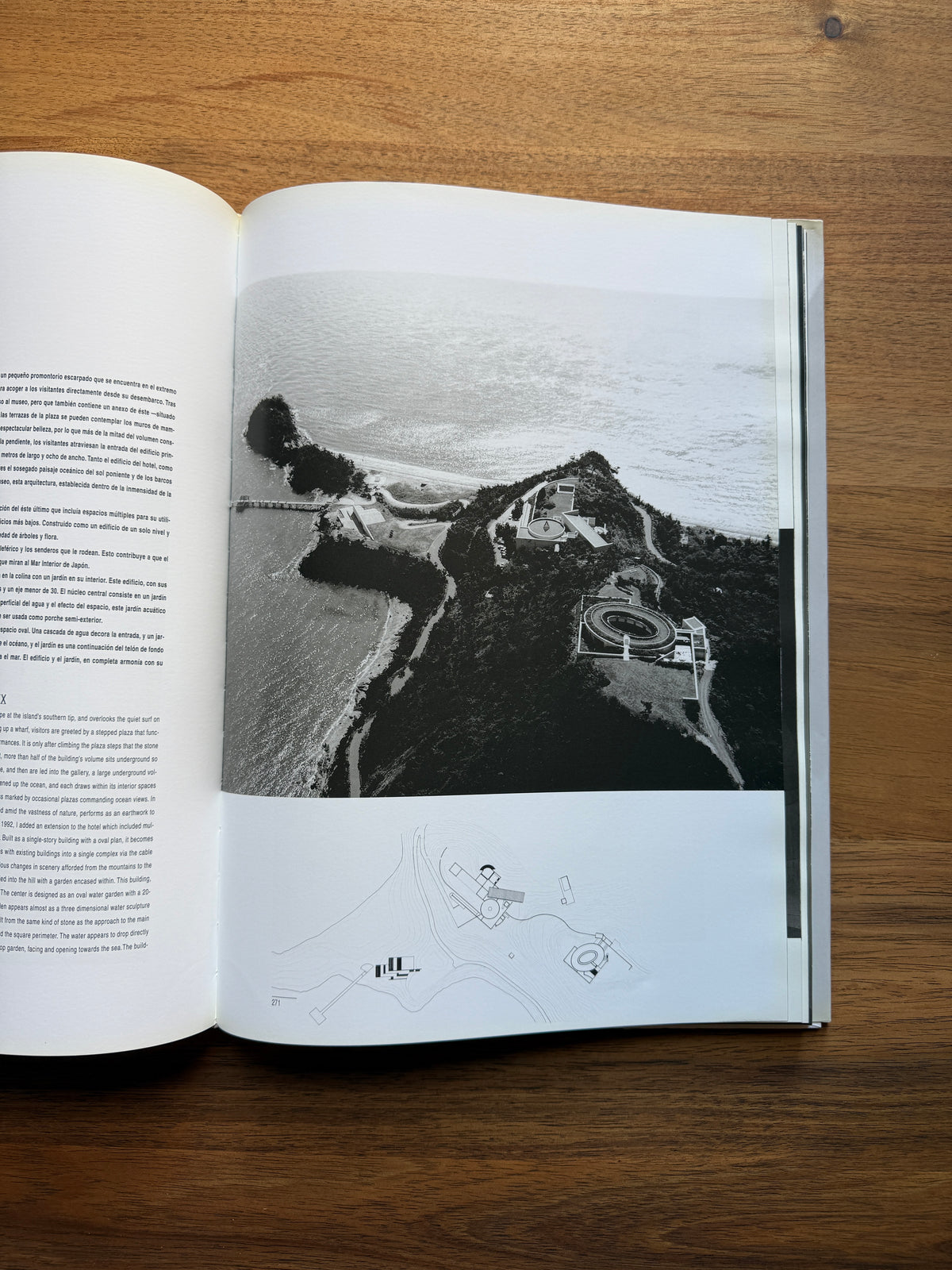 El Croquis Volume 44+58: Tadao Ando