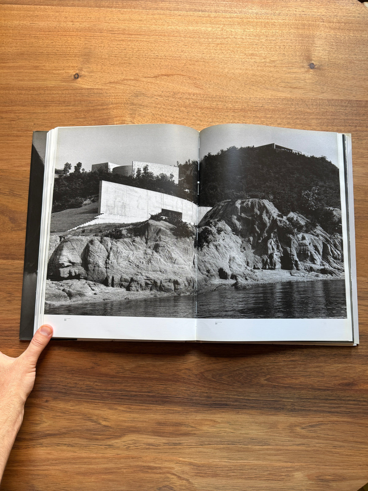 El Croquis Volume 44+58: Tadao Ando