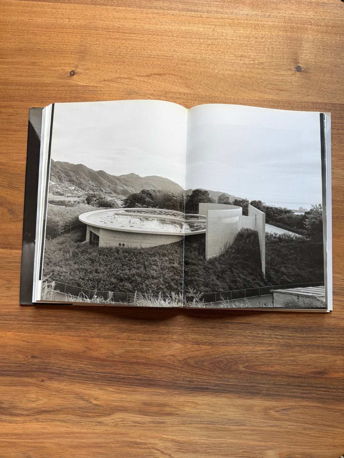 El Croquis Volume 44+58: Tadao Ando
