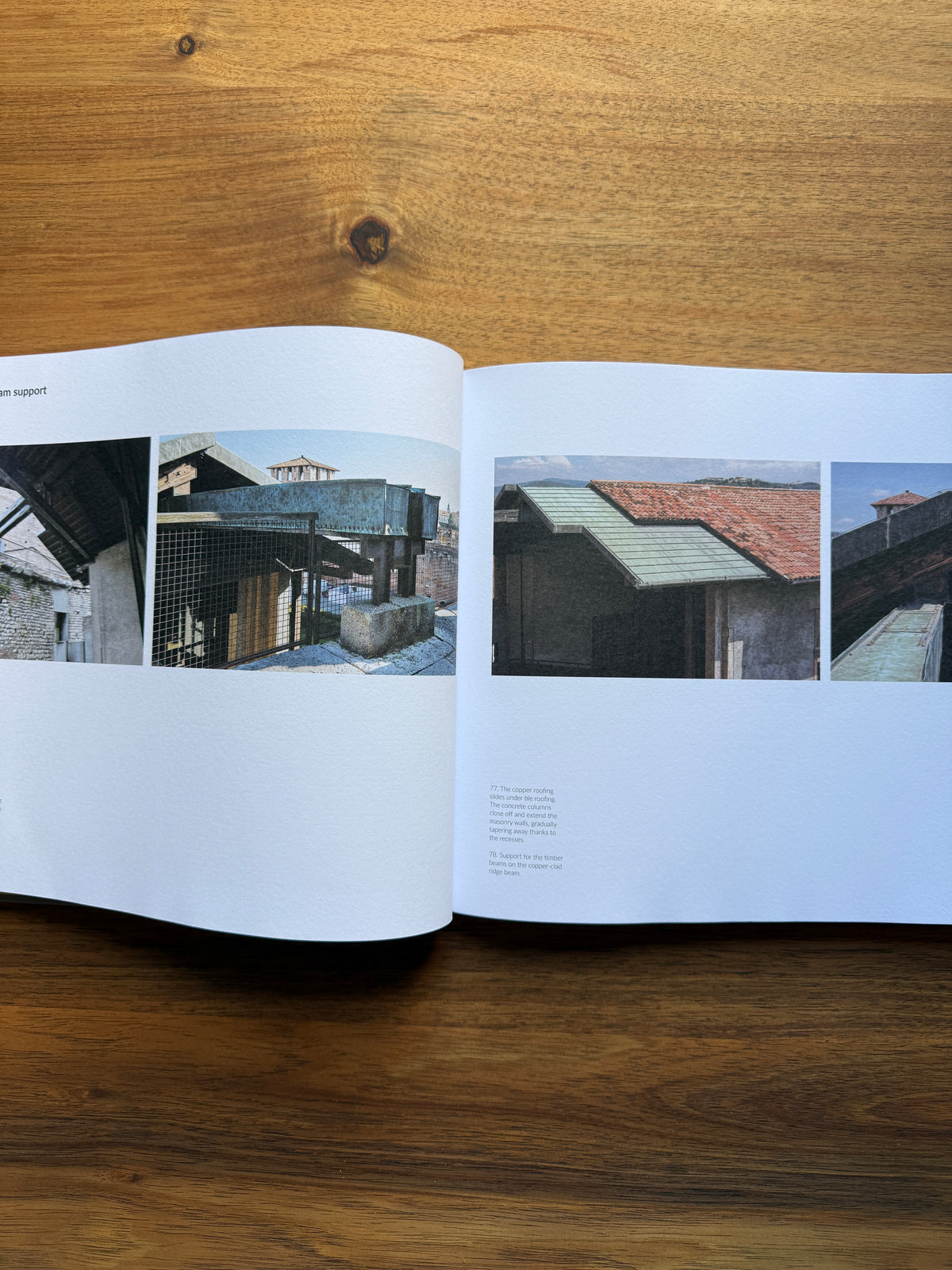 Carlo Scarpa: The Message of the Structure