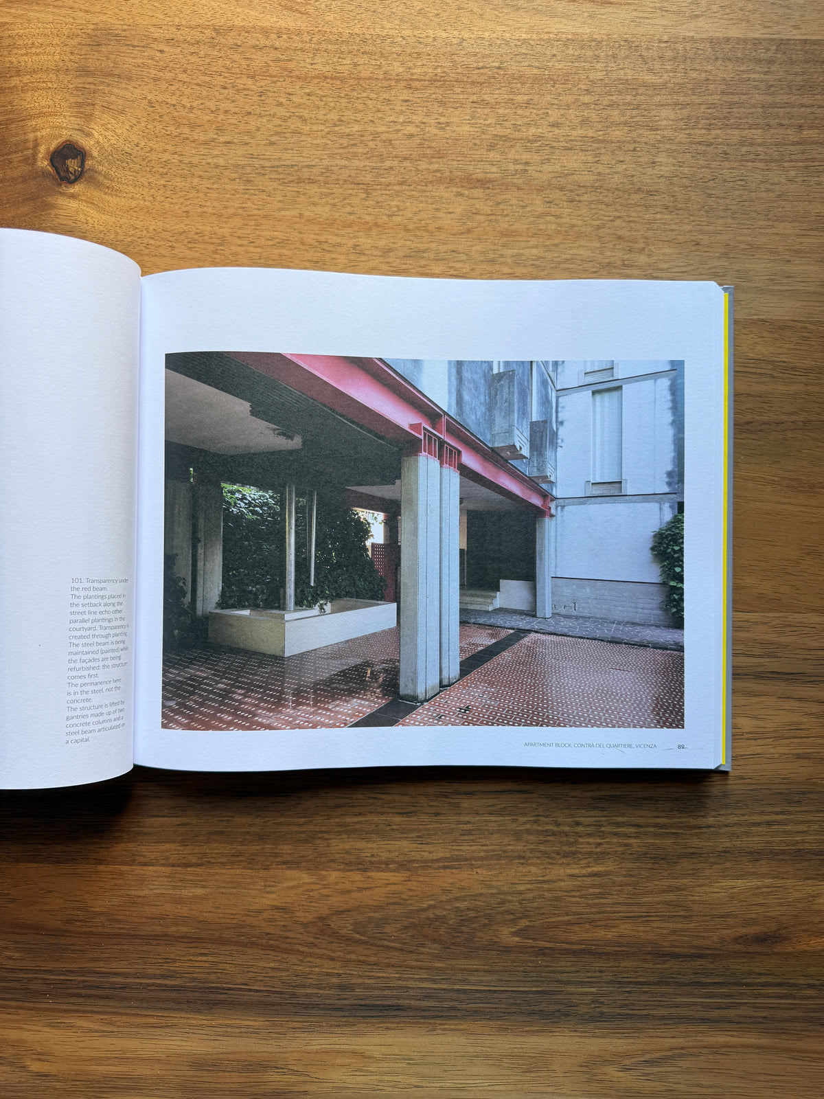 Carlo Scarpa: The Message of the Structure