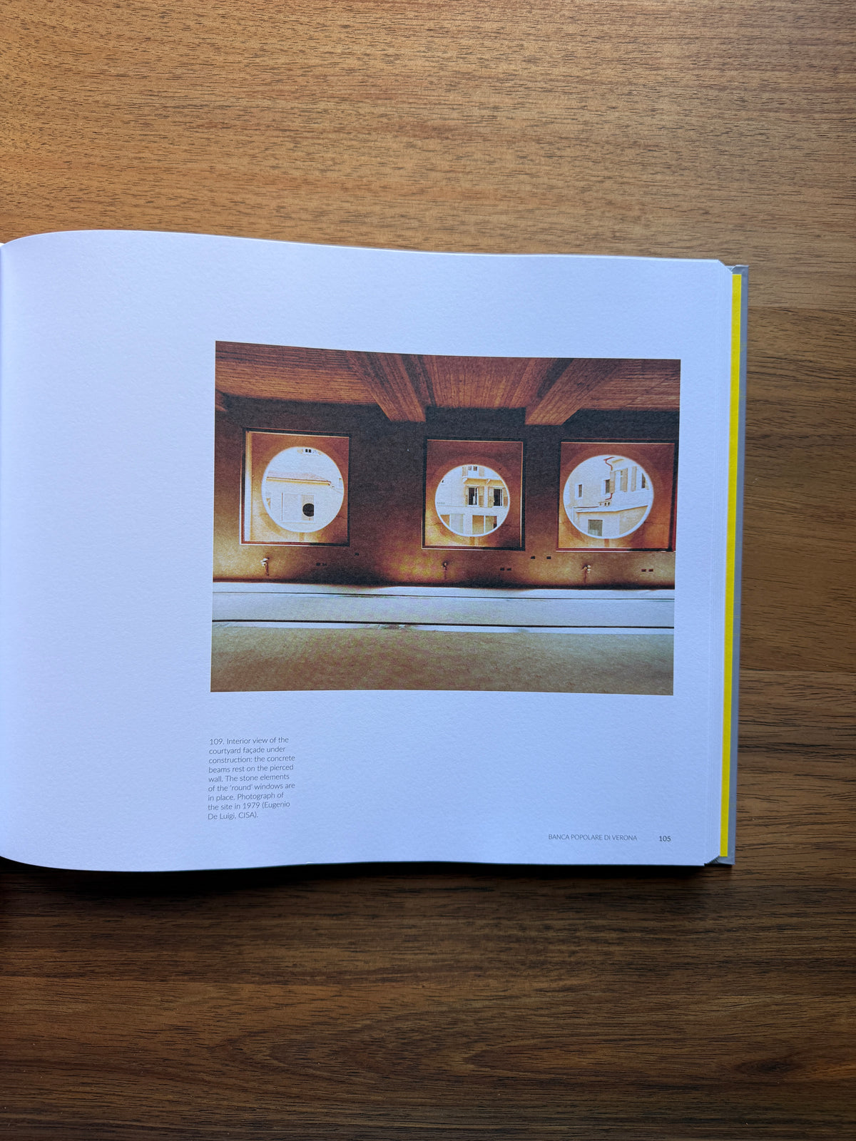 Carlo Scarpa: The Message of the Structure