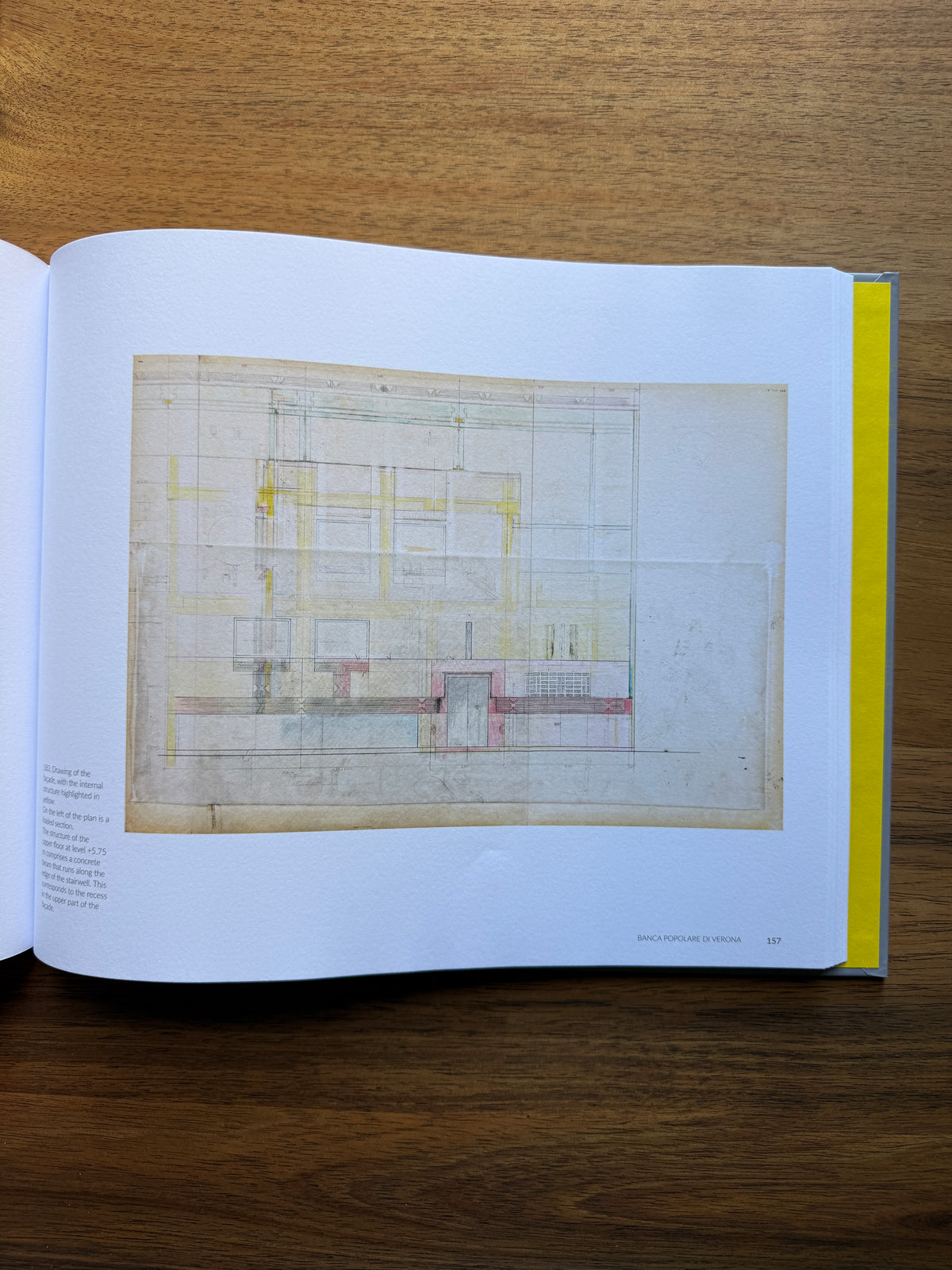 Carlo Scarpa: The Message of the Structure