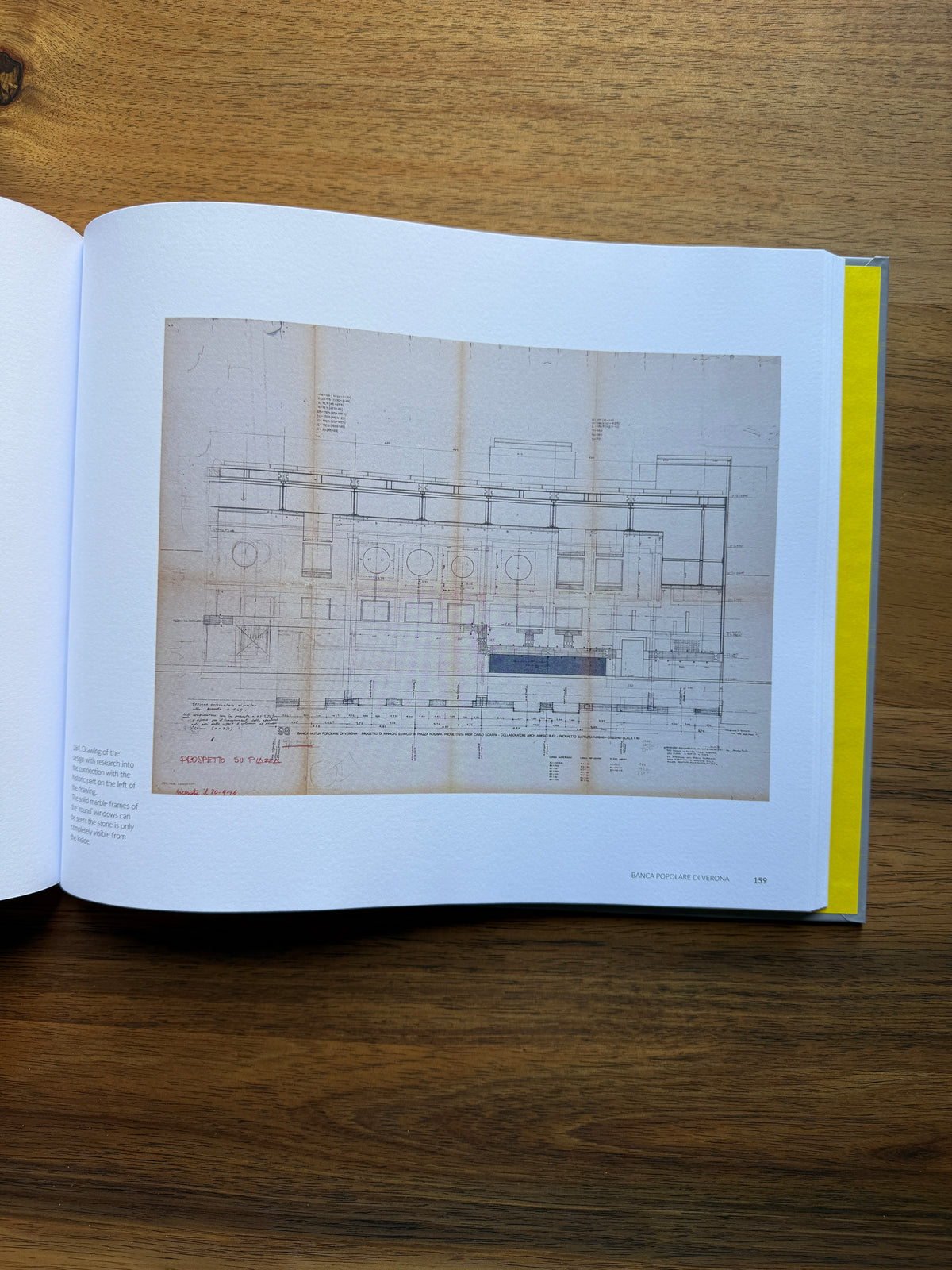 Carlo Scarpa: The Message of the Structure