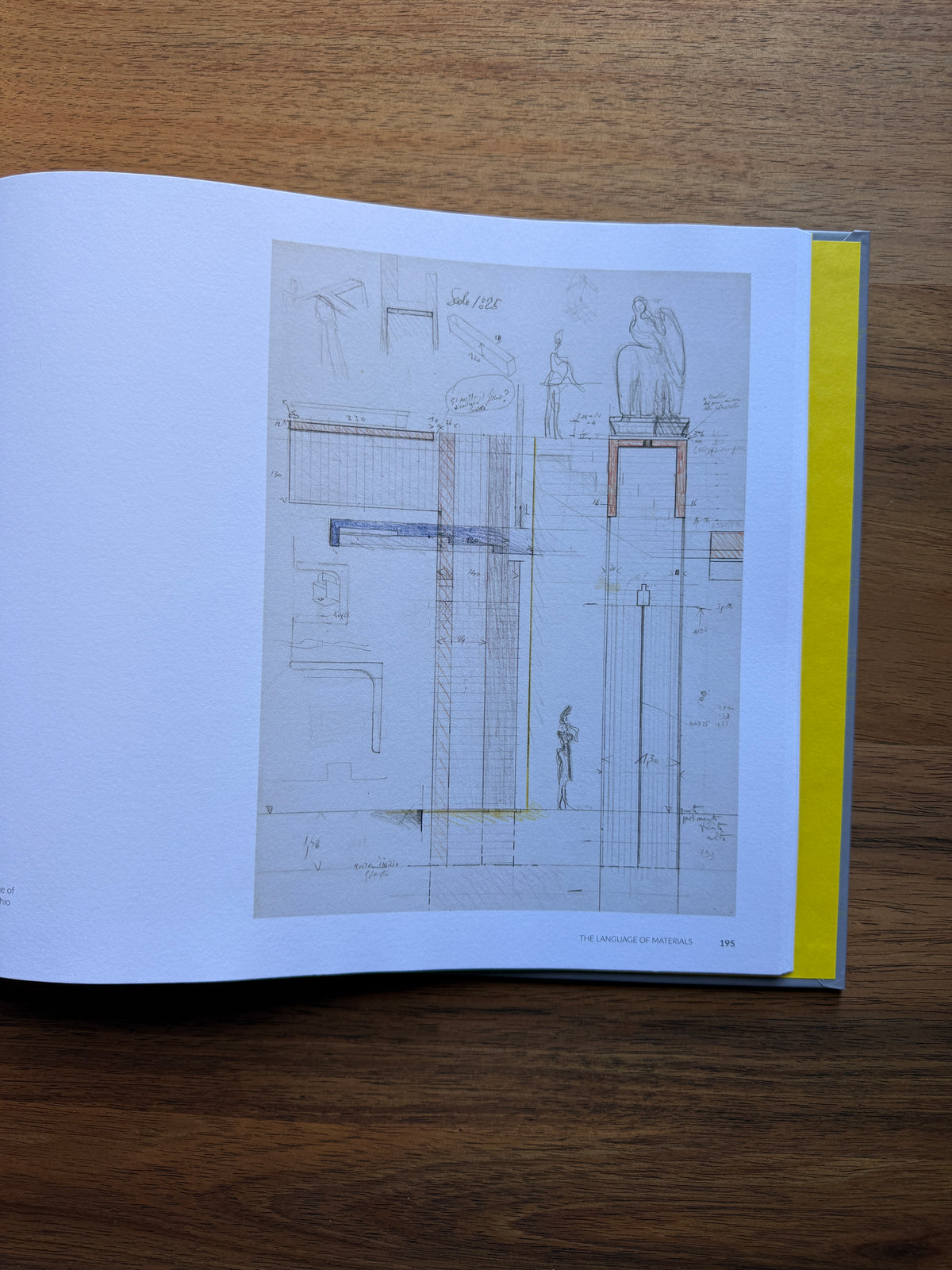 Carlo Scarpa: The Message of the Structure
