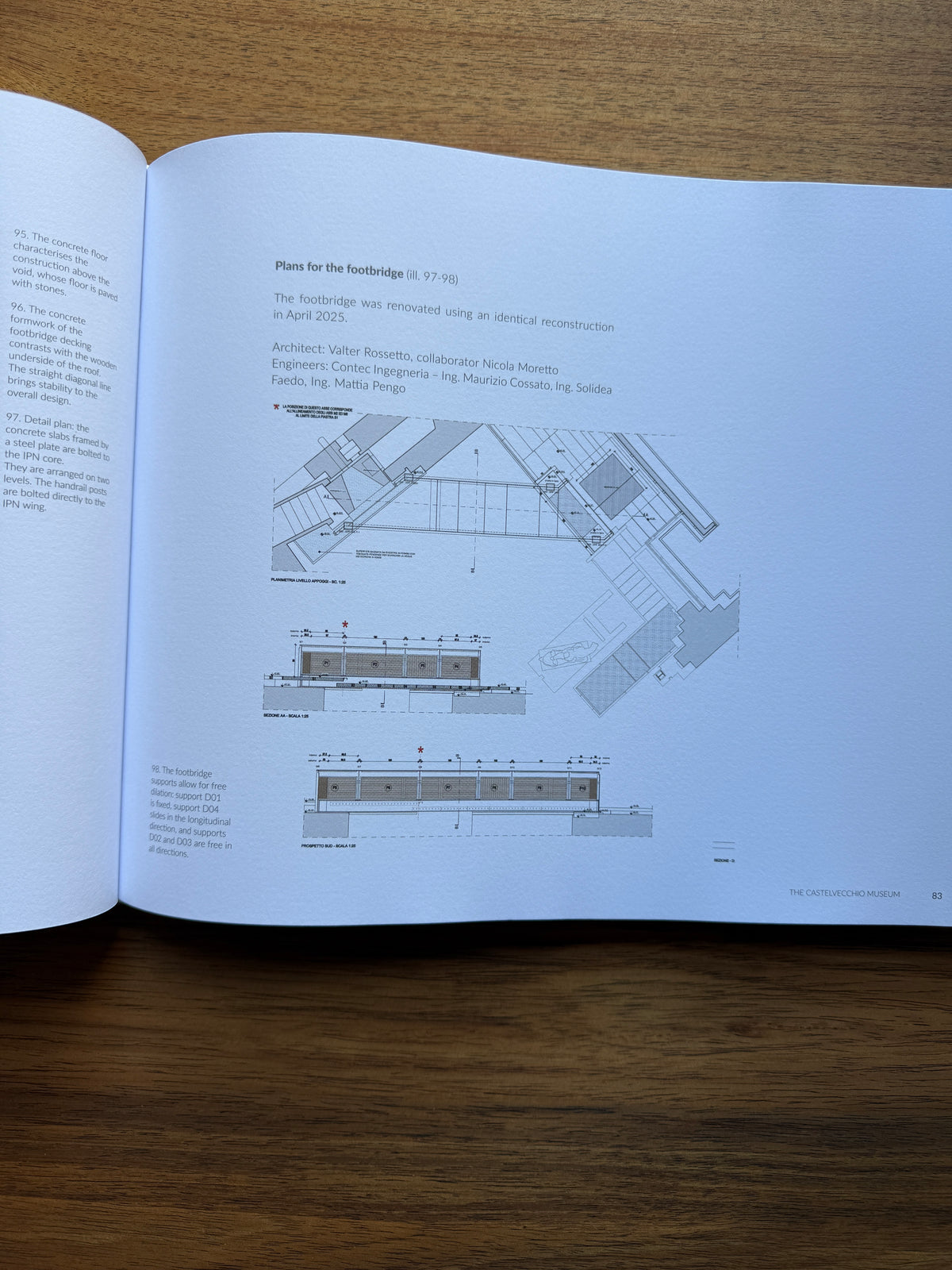 Carlo Scarpa: The Message of the Structure