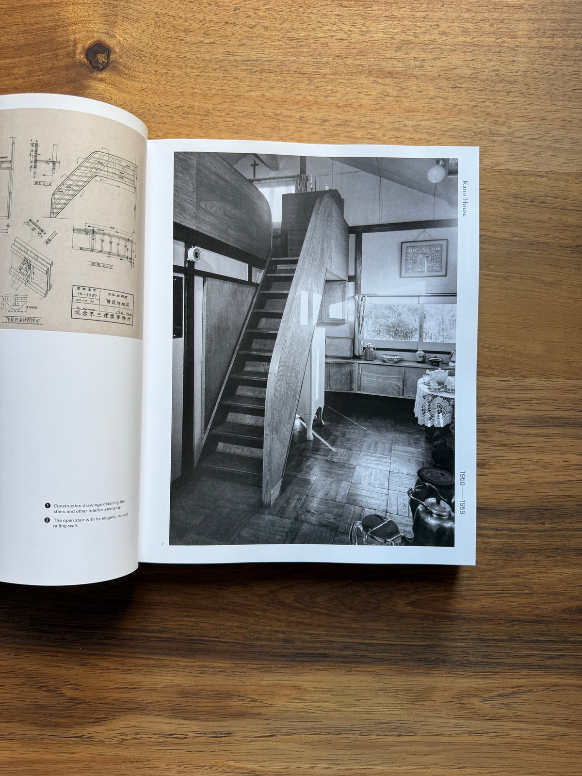 The Japanese House Since 1945
