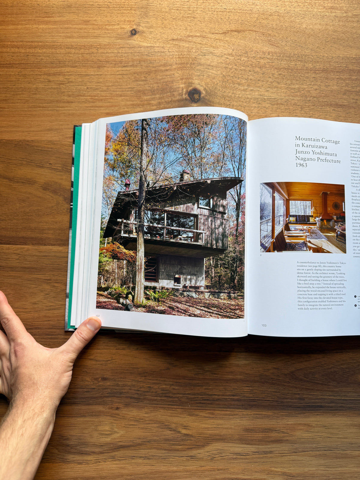The Japanese House Since 1945