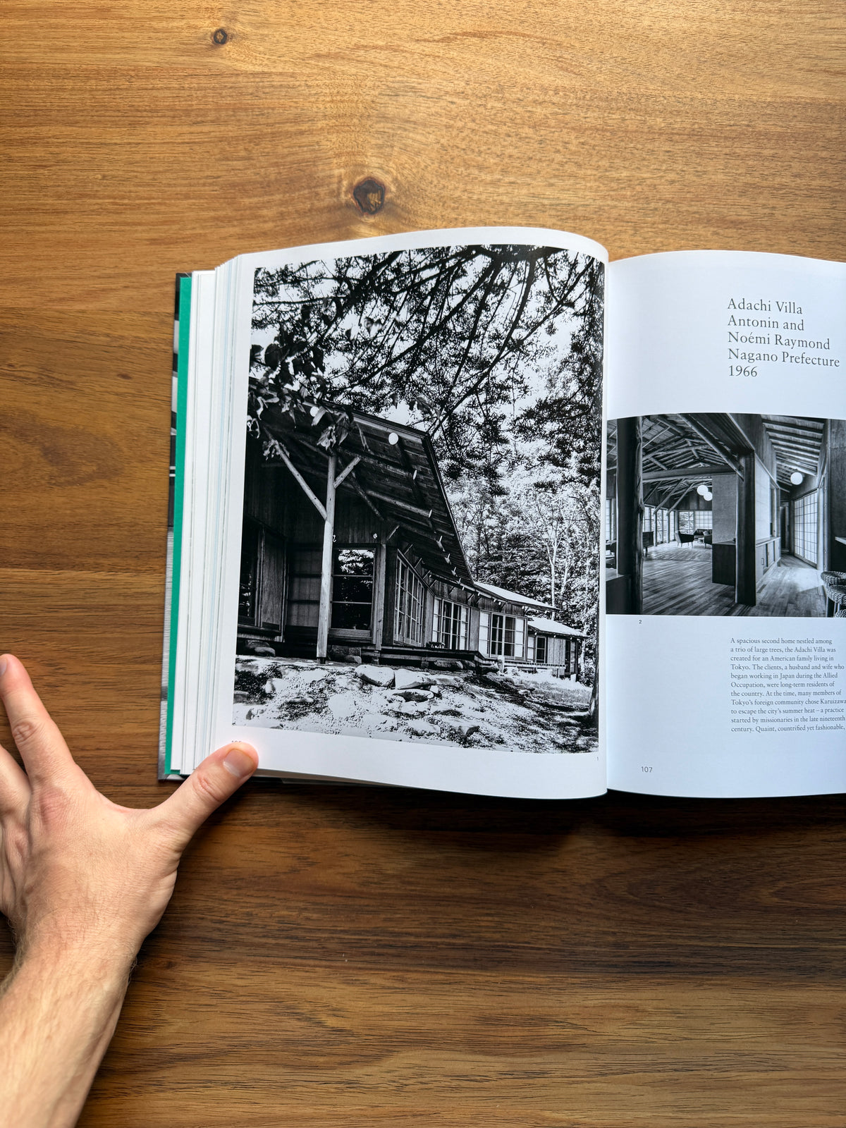 The Japanese House Since 1945