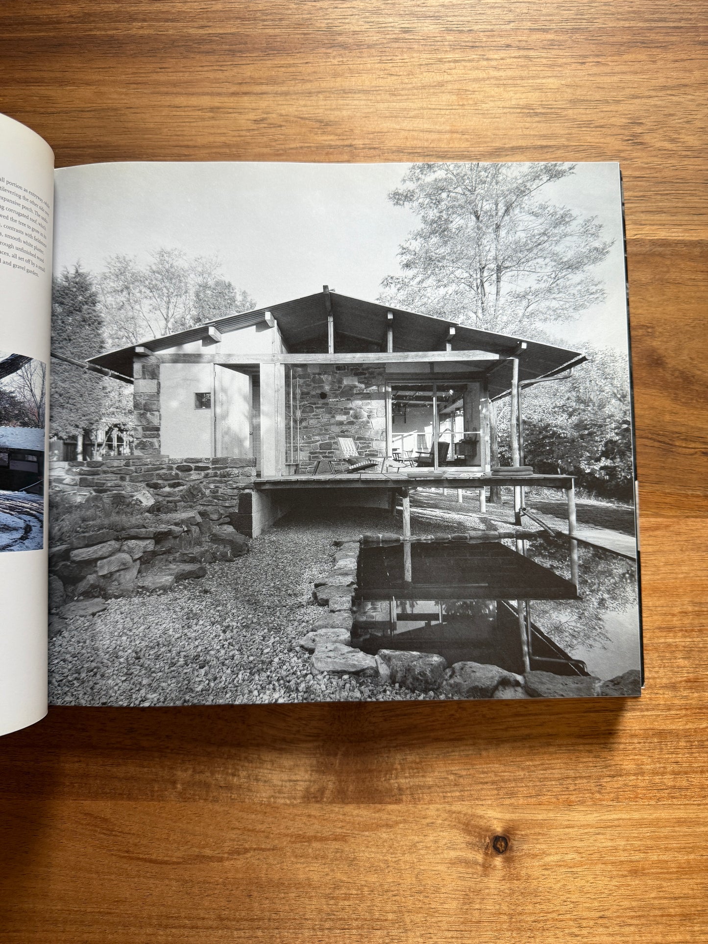 Nature, Form and Spirit: The Life and Legacy of George Nakashima