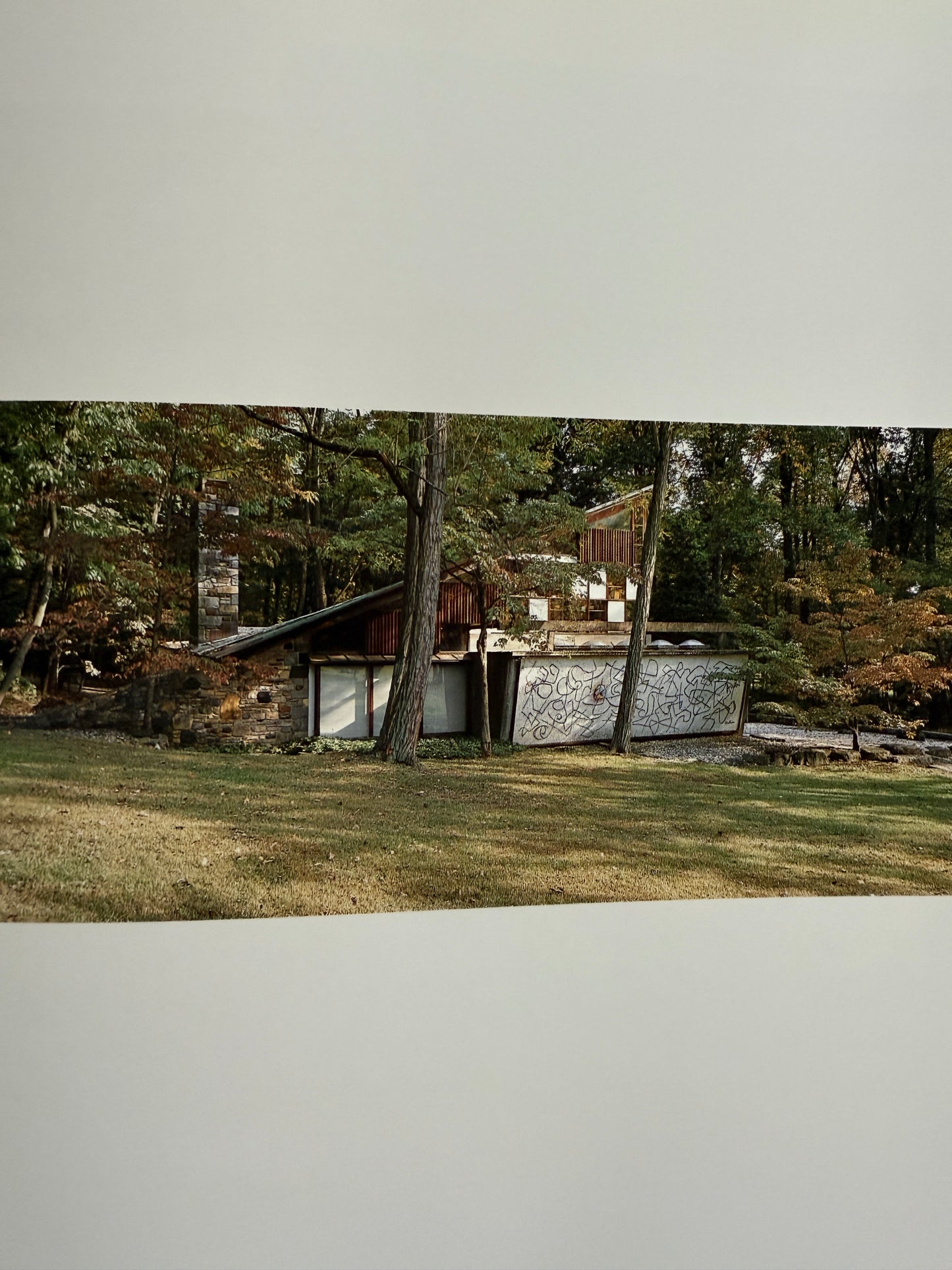 Nature, Form and Spirit: The Life and Legacy of George Nakashima
