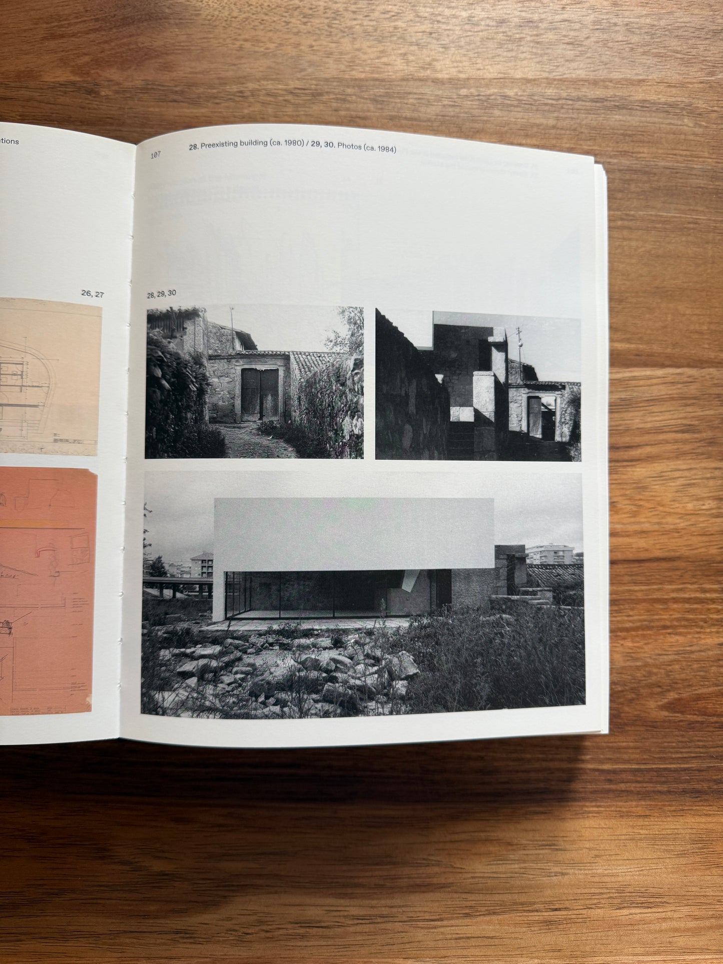 Souto de Moura: Memory, Projects, Works