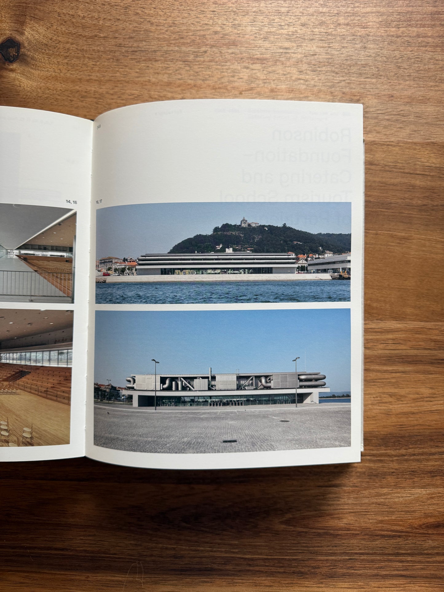 Souto de Moura: Memory, Projects, Works