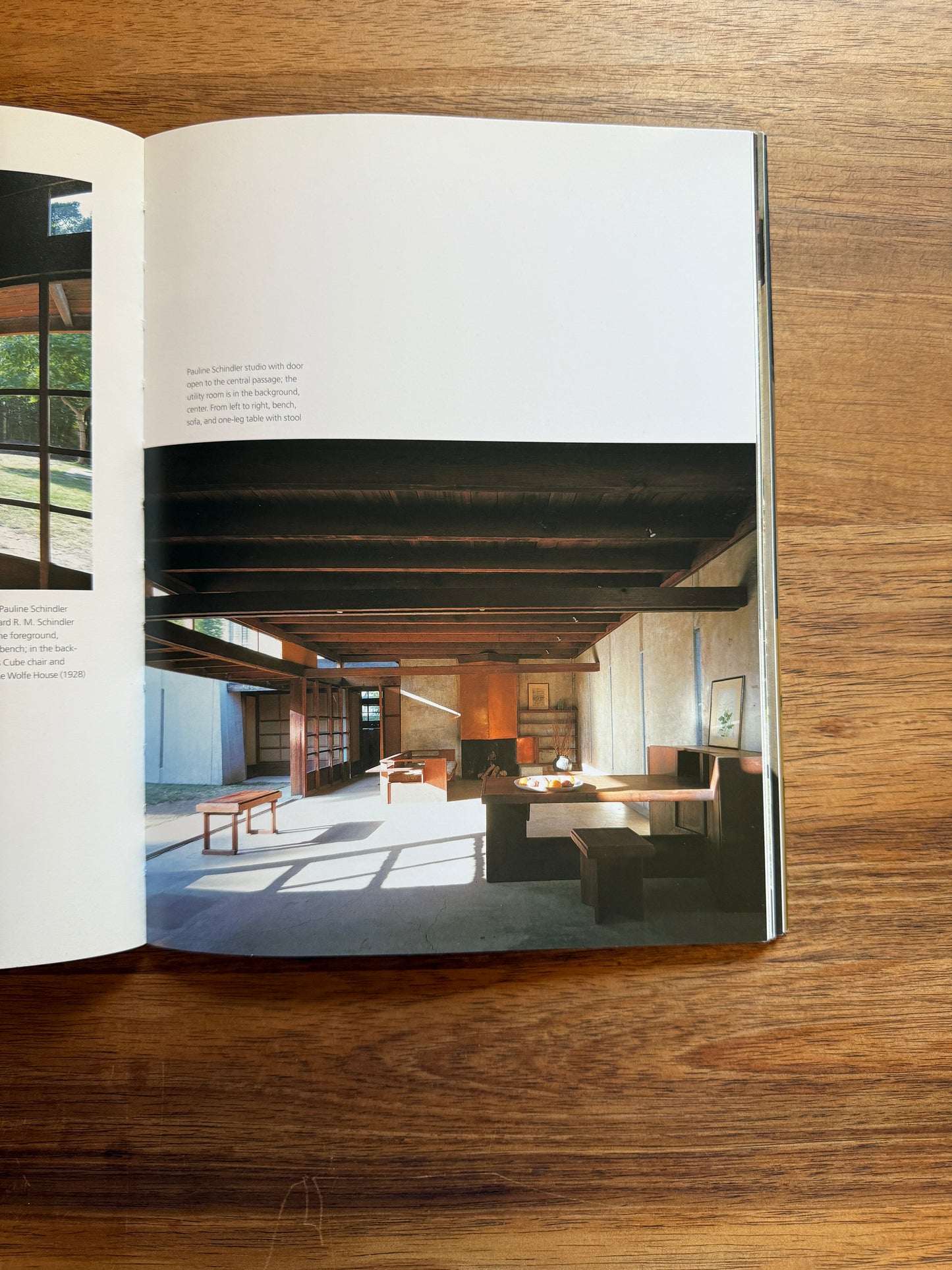 Schindler House