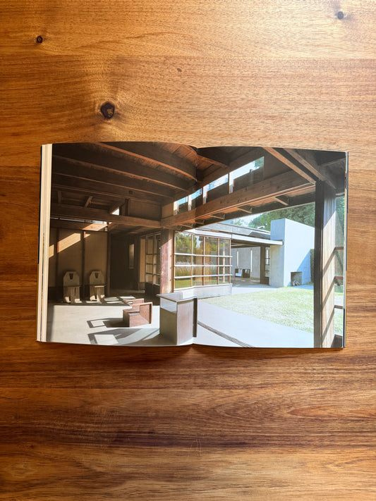 Schindler House