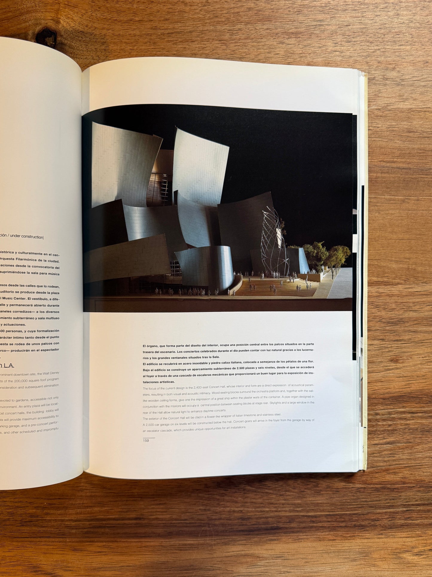 El Croquis: Frank Gehry 1991-1995