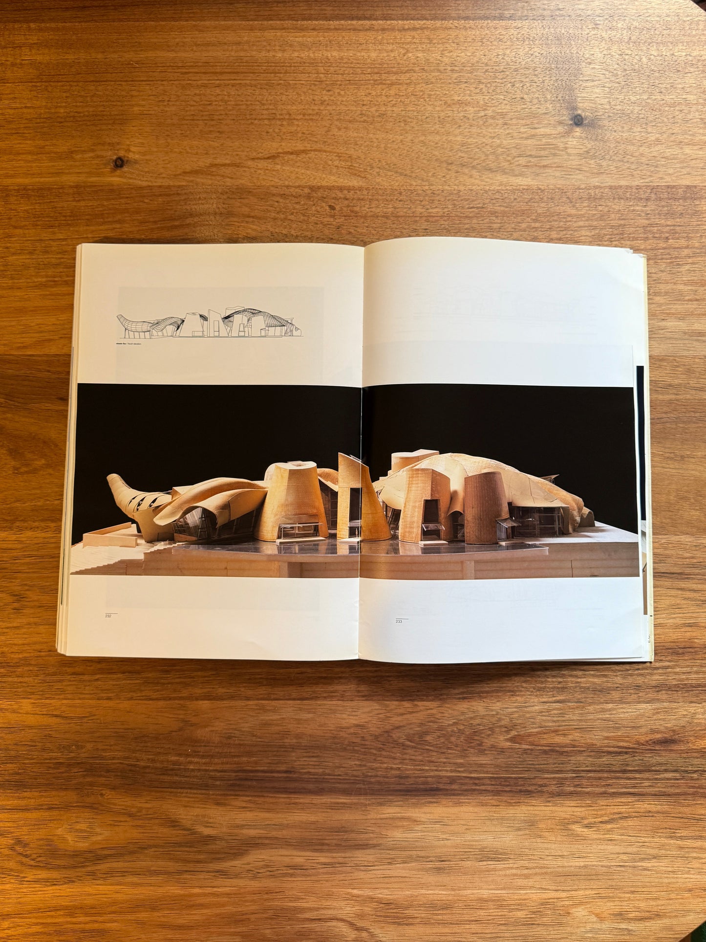 El Croquis: Frank Gehry 1991-1995
