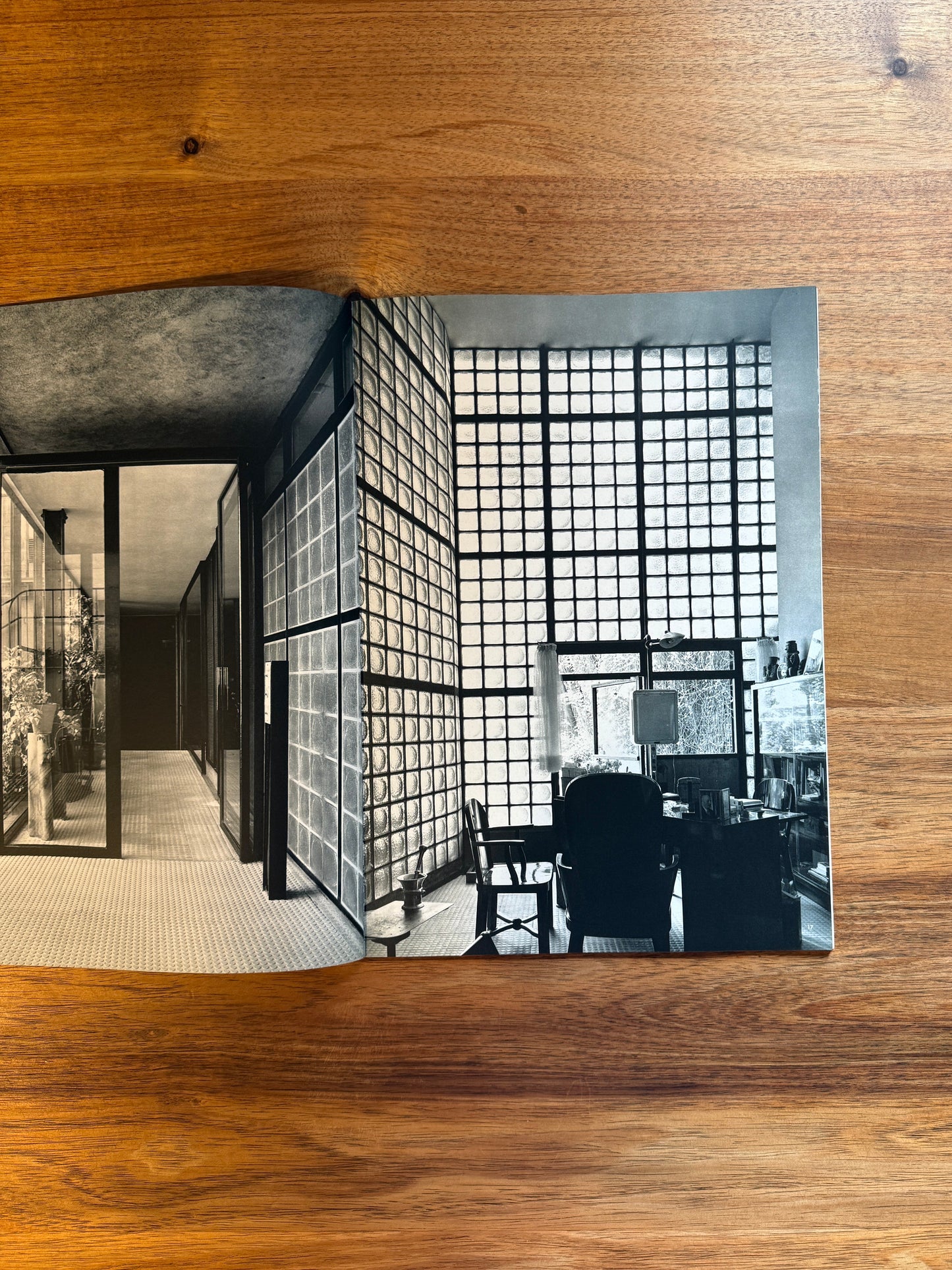 Maison de Verre. Global Architecture GA46
