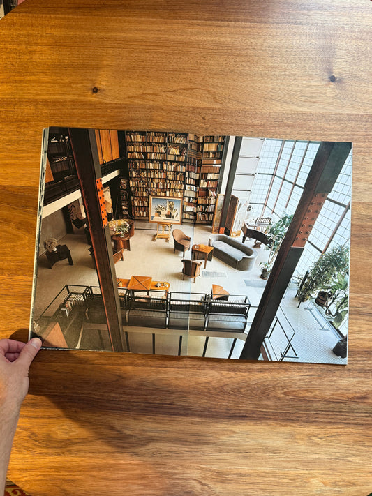 Maison de Verre. Global Architecture GA46