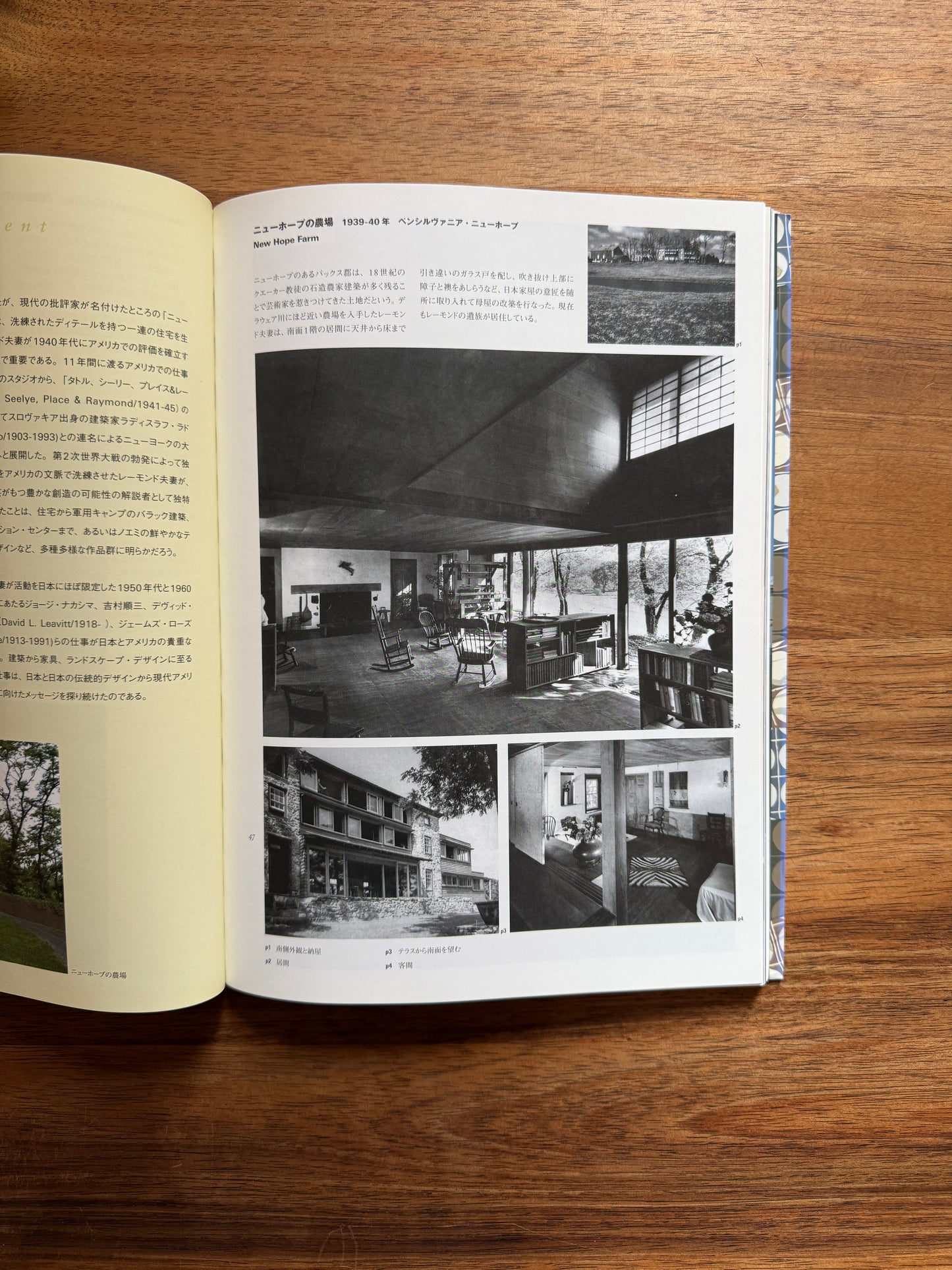 Crafting a Modern World: The Architecture and Design of Antonin and Noemi Raymond (Catalogue)