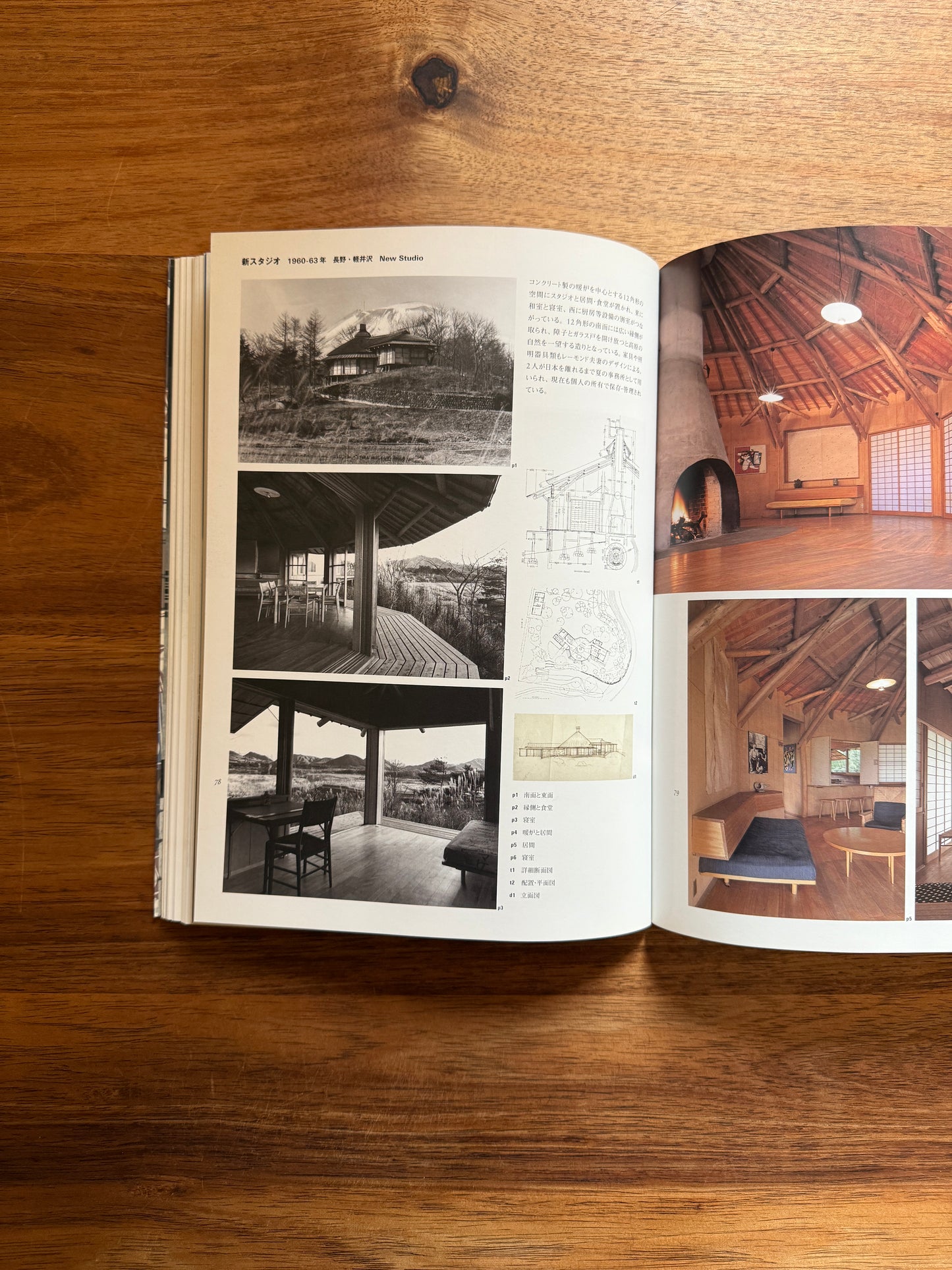 Crafting a Modern World: The Architecture and Design of Antonin and Noemi Raymond (Catalogue)