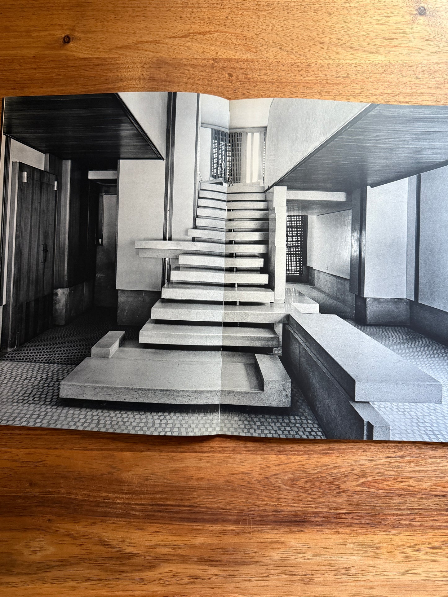 Olivetti Showroom, Querini Stampalia, Castelvechio Museum. Global Architecture GA51