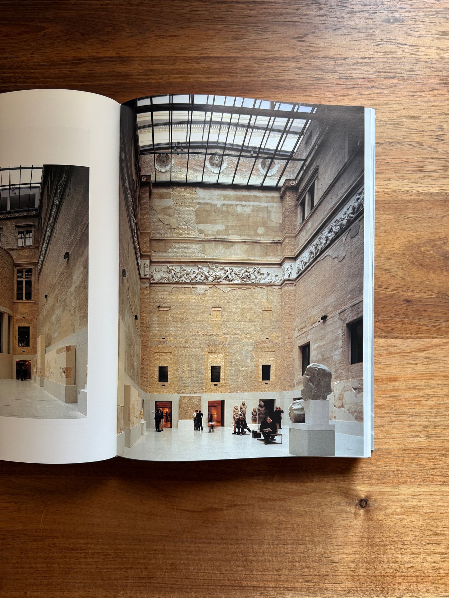 El Croquis. David Chipperfield 2006-2014